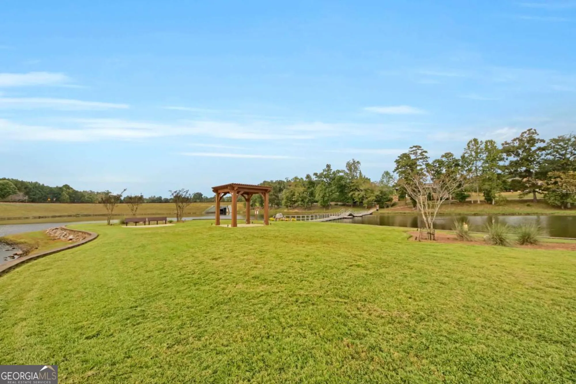 Property Slideshow image 44 of 58 | 6956 river rock dr, Flowery Branch, GA, 30542