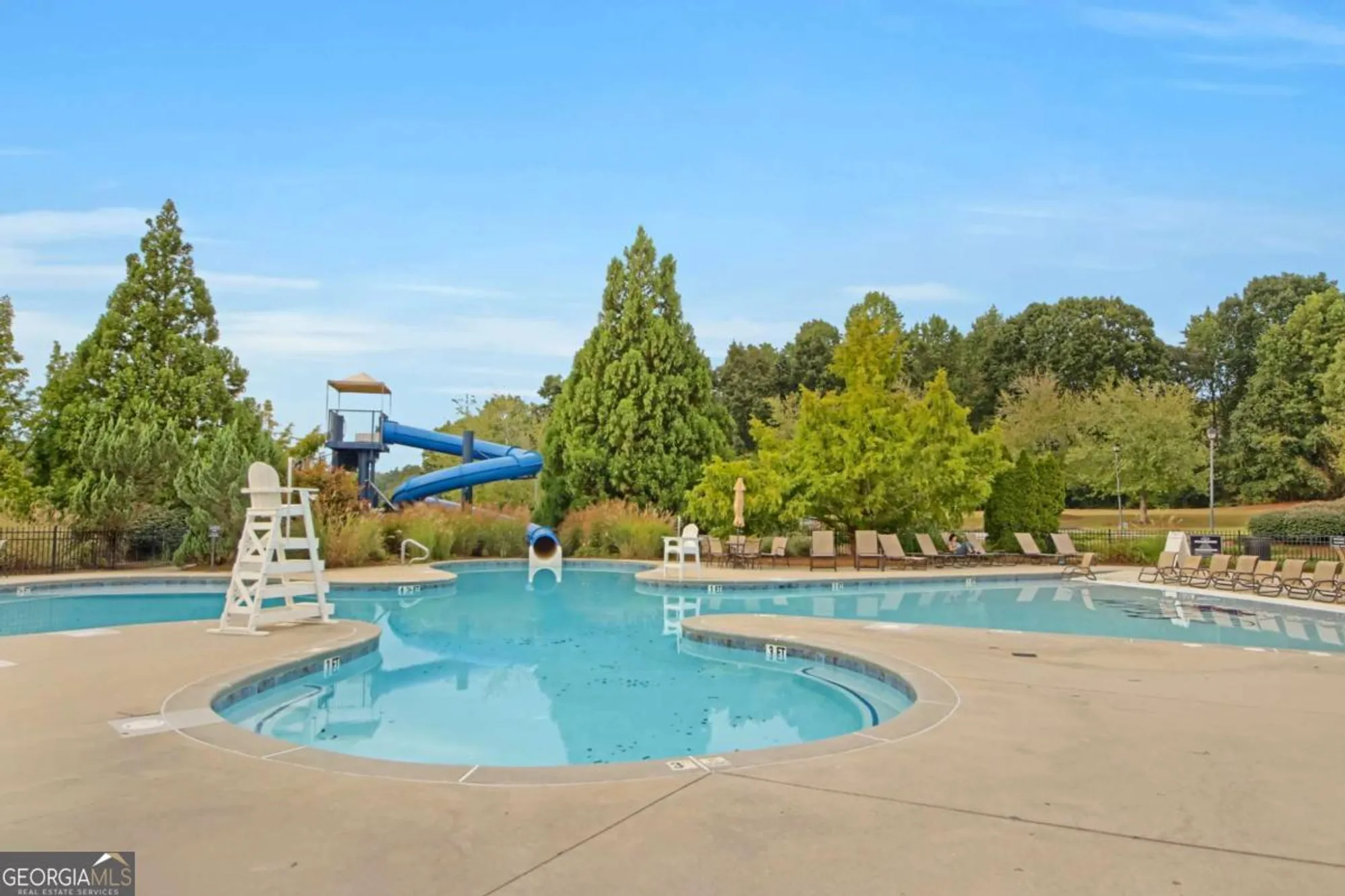 Property Slideshow image 40 of 58 | 6956 river rock dr, Flowery Branch, GA, 30542