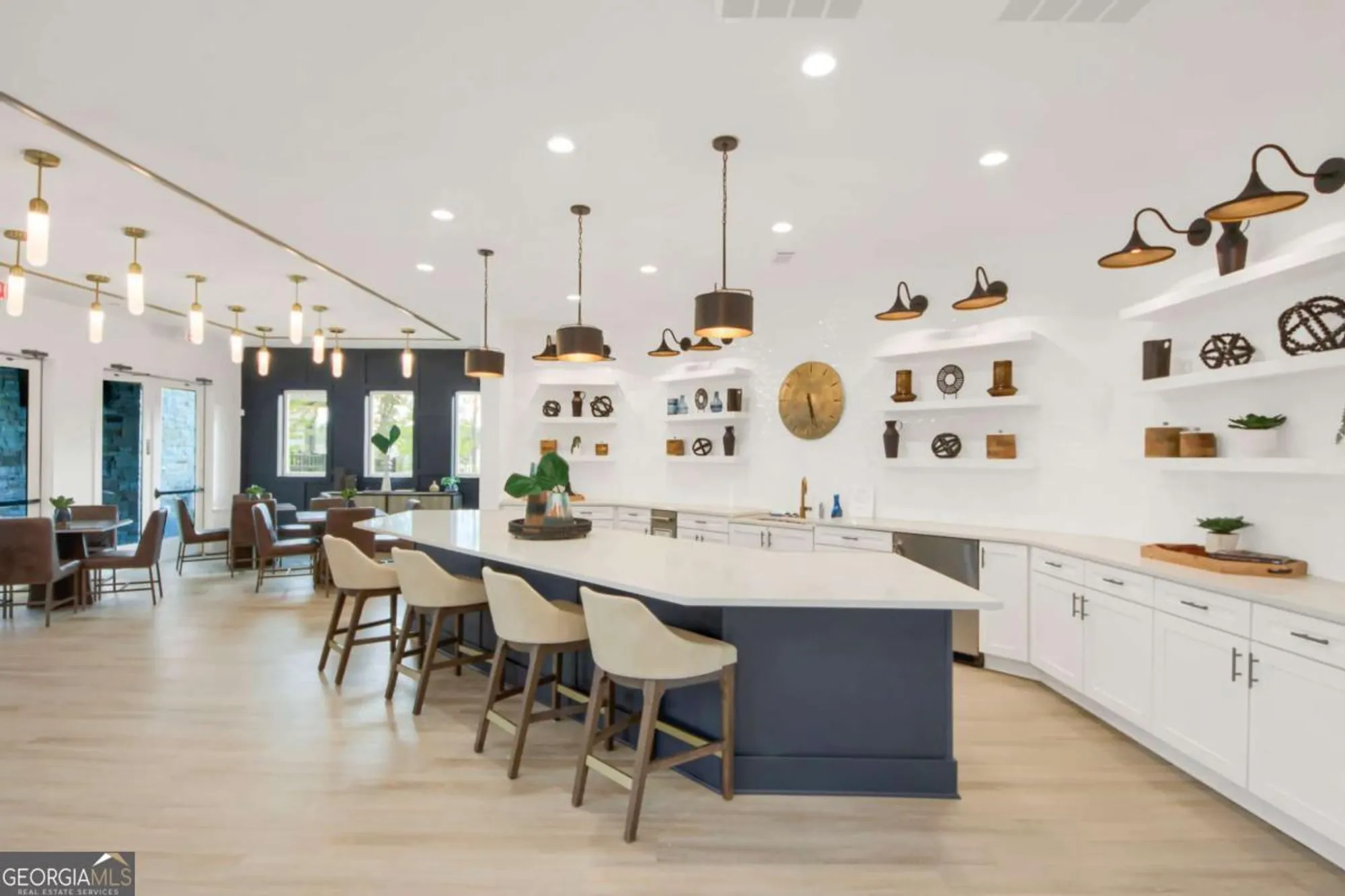 Property Slideshow image 35 of 58 | 6956 river rock dr, Flowery Branch, GA, 30542