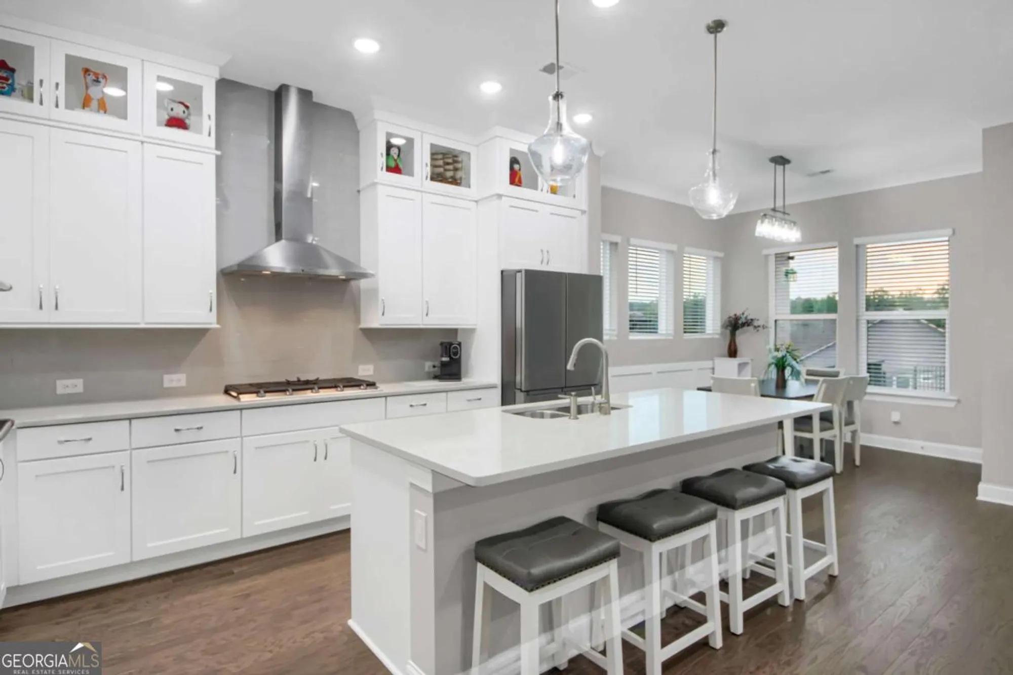 Property Slideshow image 6 of 58 | 6956 river rock dr, Flowery Branch, GA, 30542