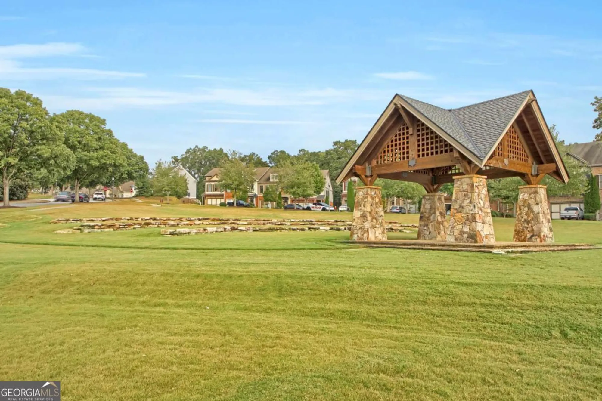 Property Slideshow image 43 of 58 | 6956 river rock dr, Flowery Branch, GA, 30542