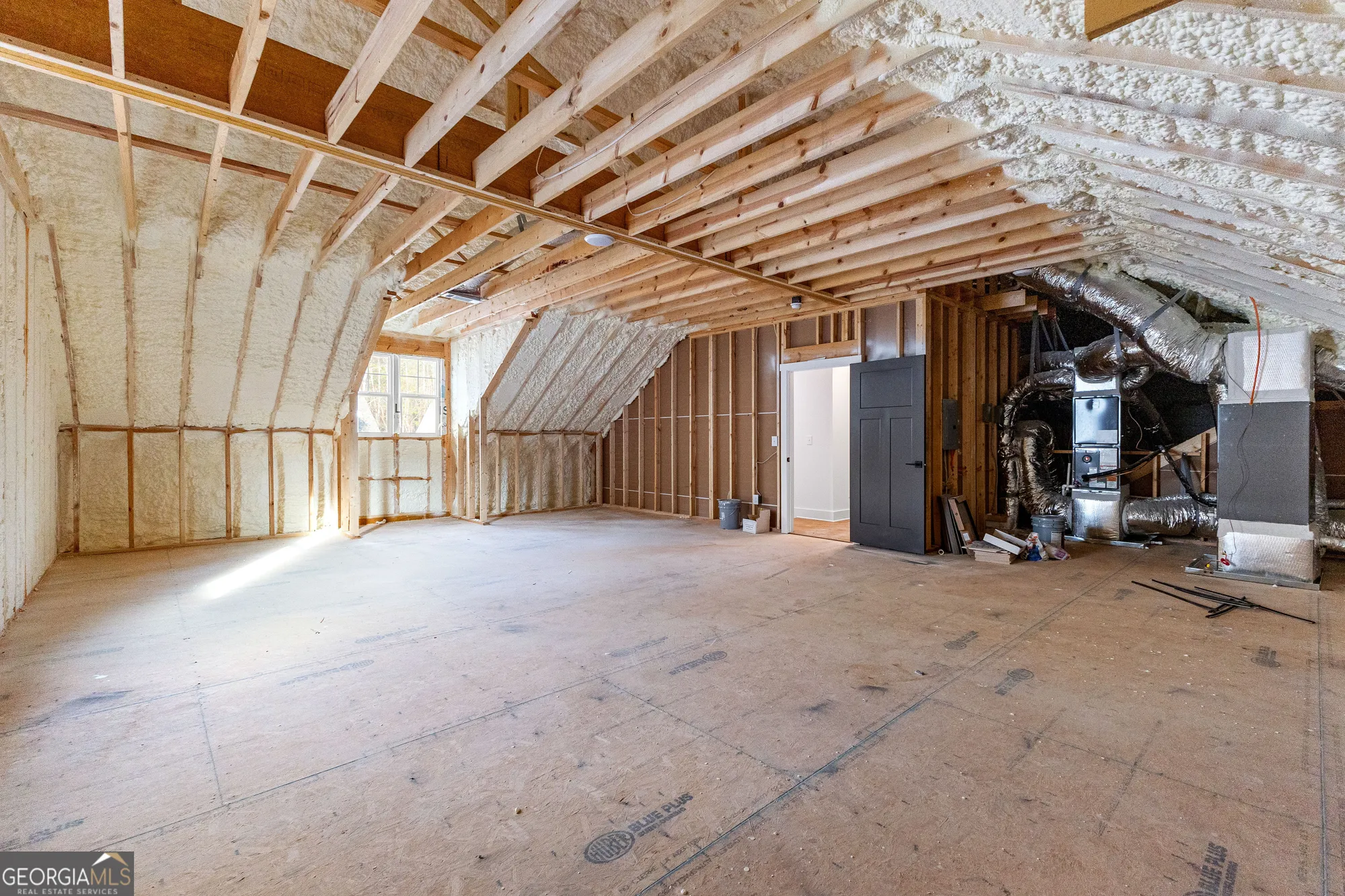 Property Slideshow image 33 of 37 | 140 quiet cv lot 46, Newnan, GA, 30263