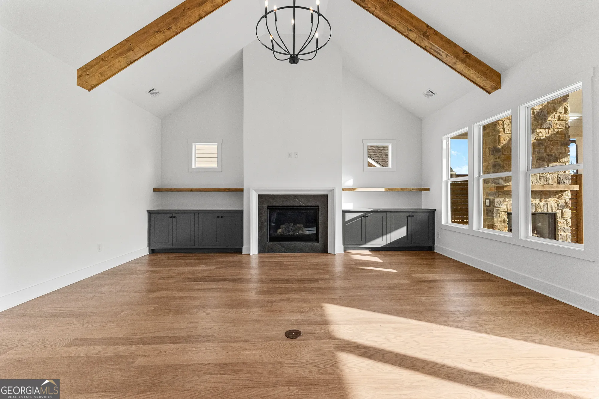 Property Slideshow image 14 of 37 | 140 quiet cv lot 46, Newnan, GA, 30263