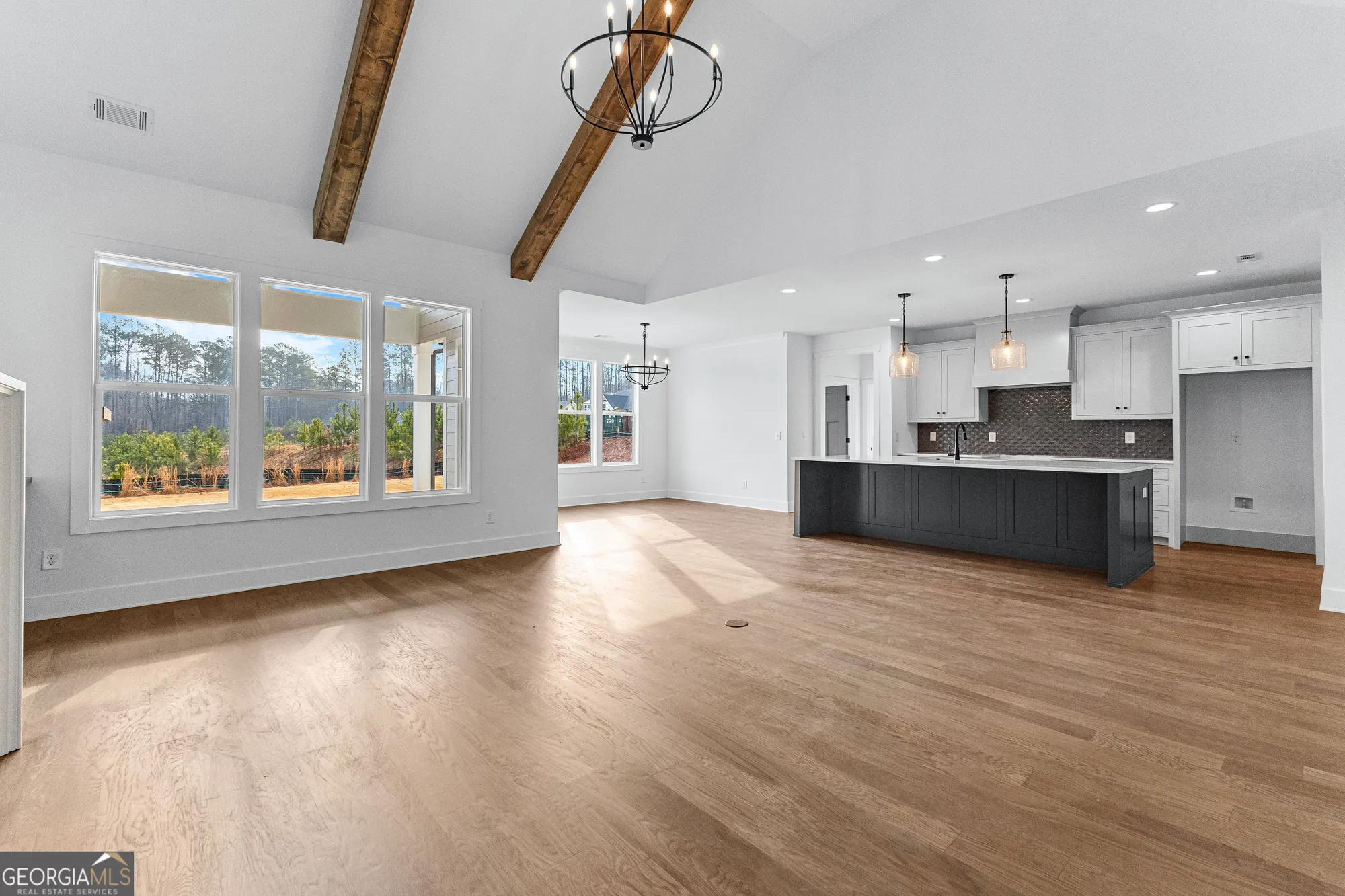 Property Slideshow image 15 of 37 | 140 quiet cv lot 46, Newnan, GA, 30263