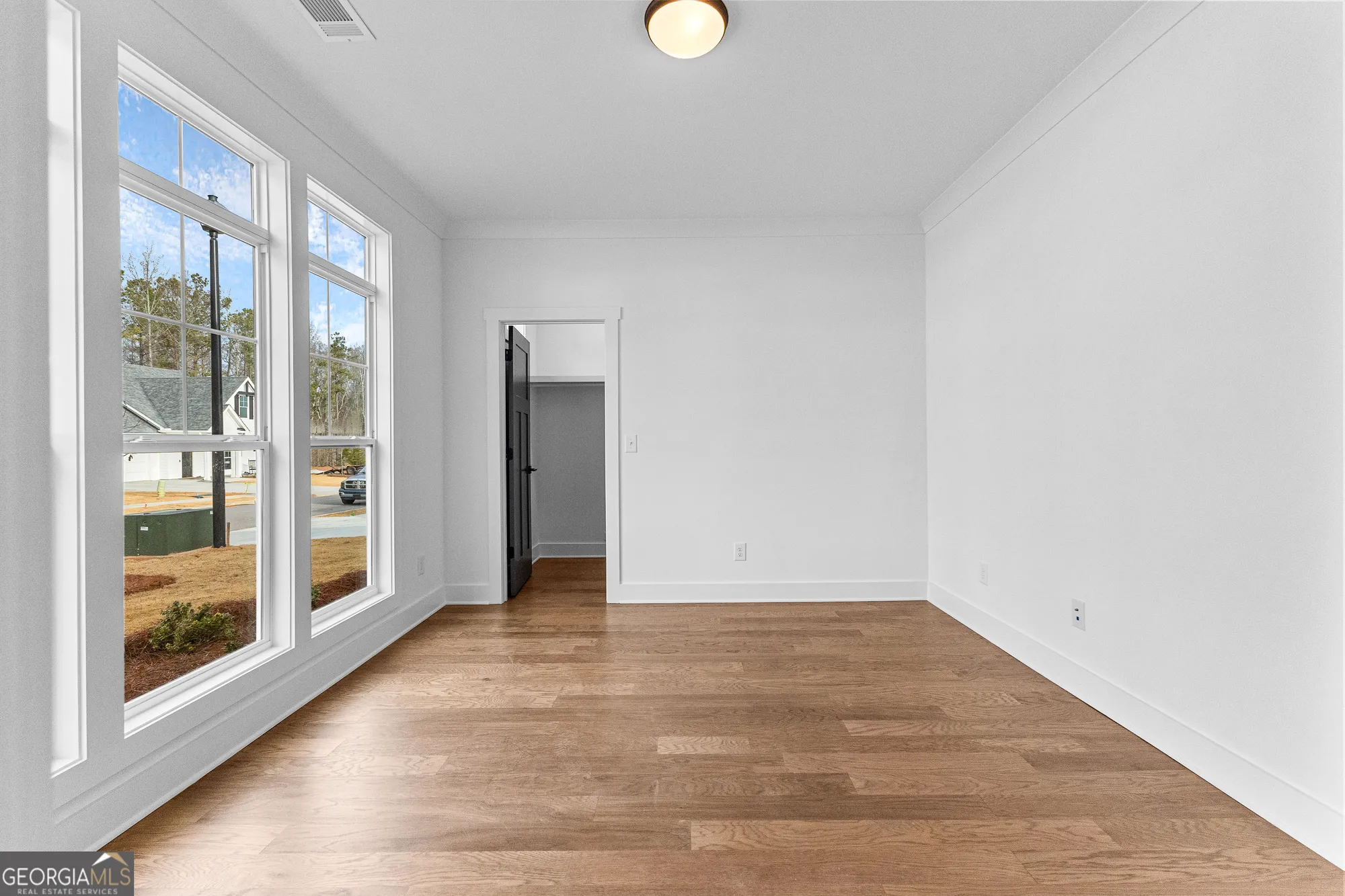 Property Slideshow image 4 of 37 | 140 quiet cv lot 46, Newnan, GA, 30263