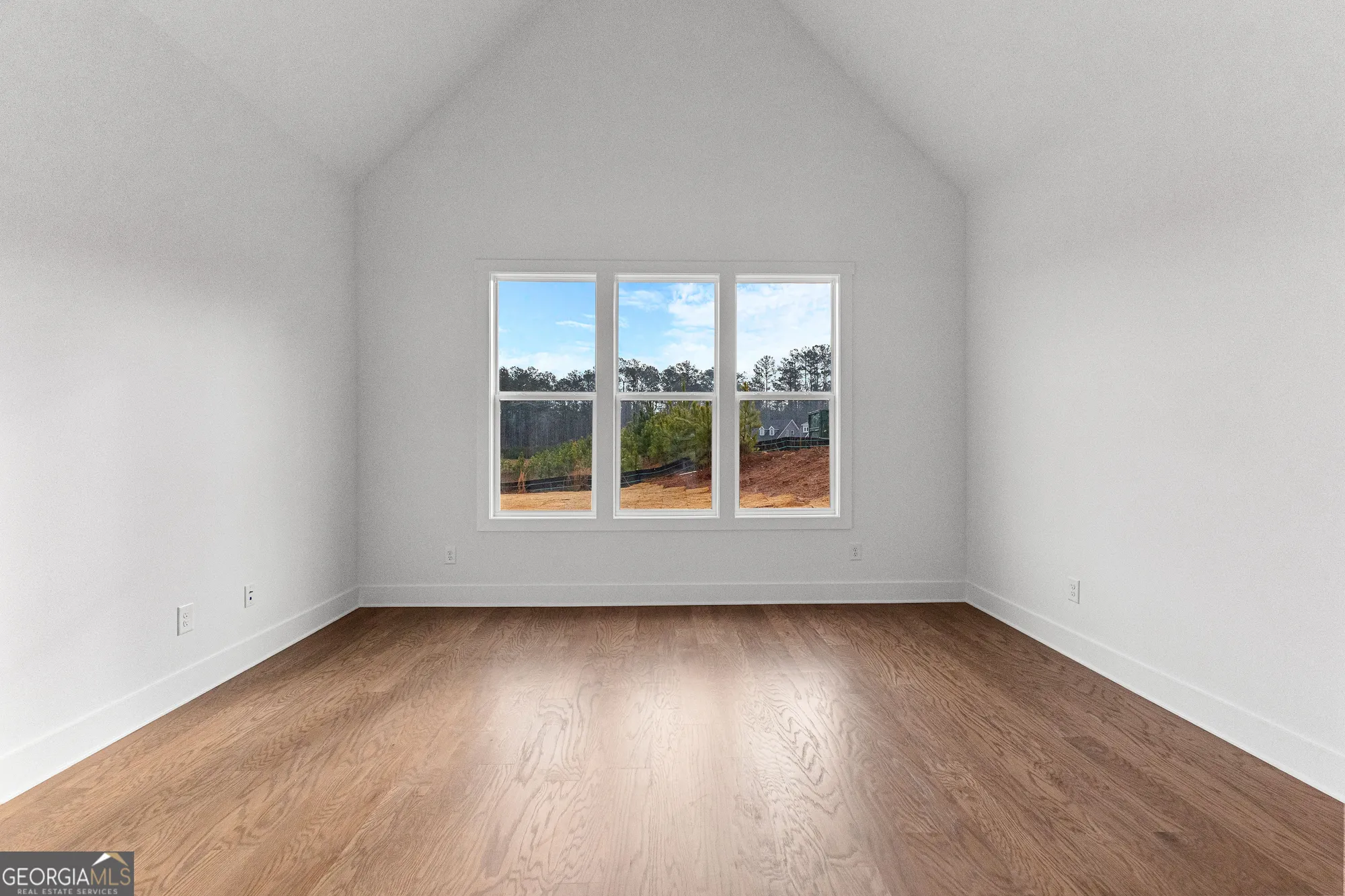 Property Slideshow image 21 of 37 | 140 quiet cv lot 46, Newnan, GA, 30263