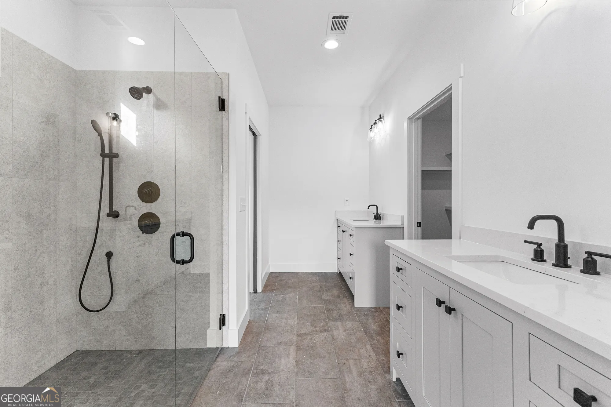 Property Slideshow image 23 of 37 | 140 quiet cv lot 46, Newnan, GA, 30263