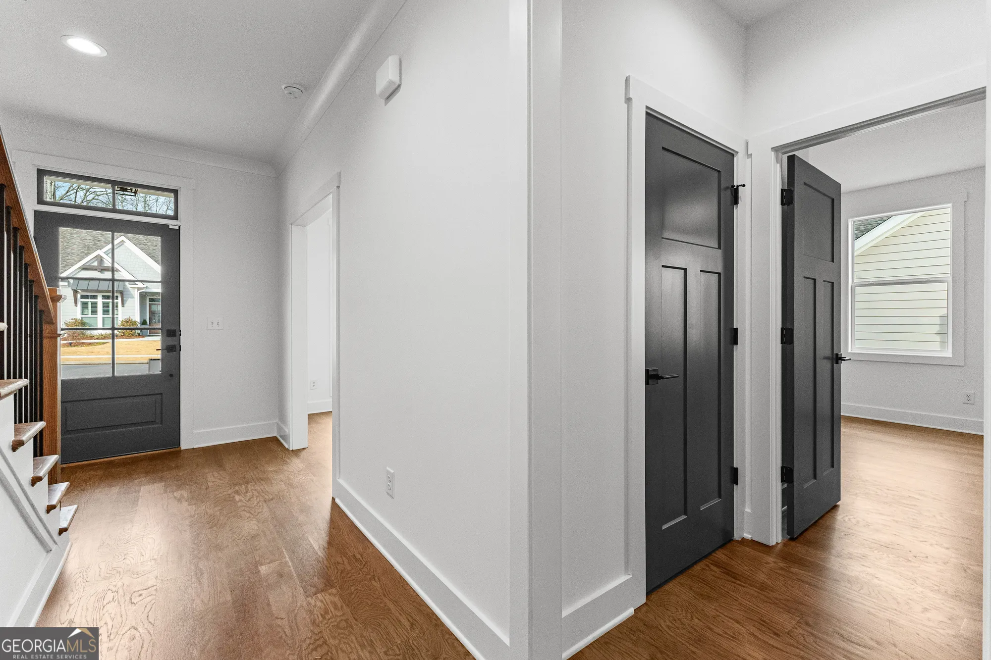 Property Slideshow image 6 of 37 | 140 quiet cv lot 46, Newnan, GA, 30263