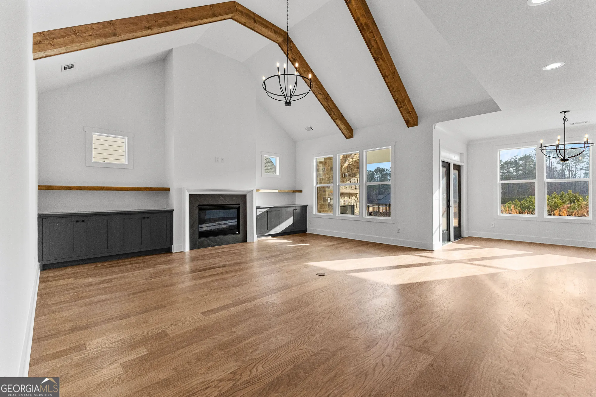 Property Slideshow image 13 of 37 | 140 quiet cv lot 46, Newnan, GA, 30263