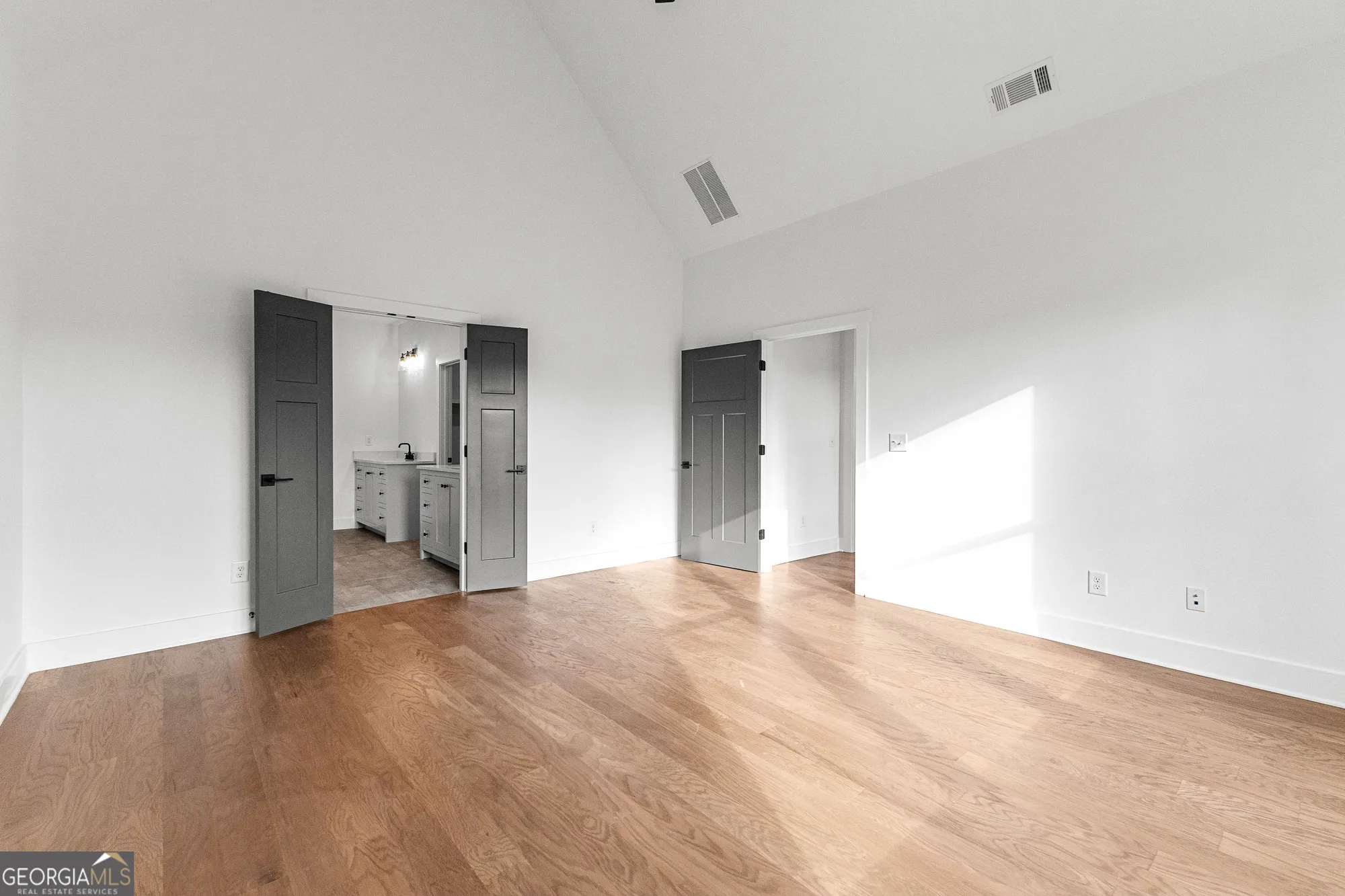 Property Slideshow image 22 of 37 | 140 quiet cv lot 46, Newnan, GA, 30263