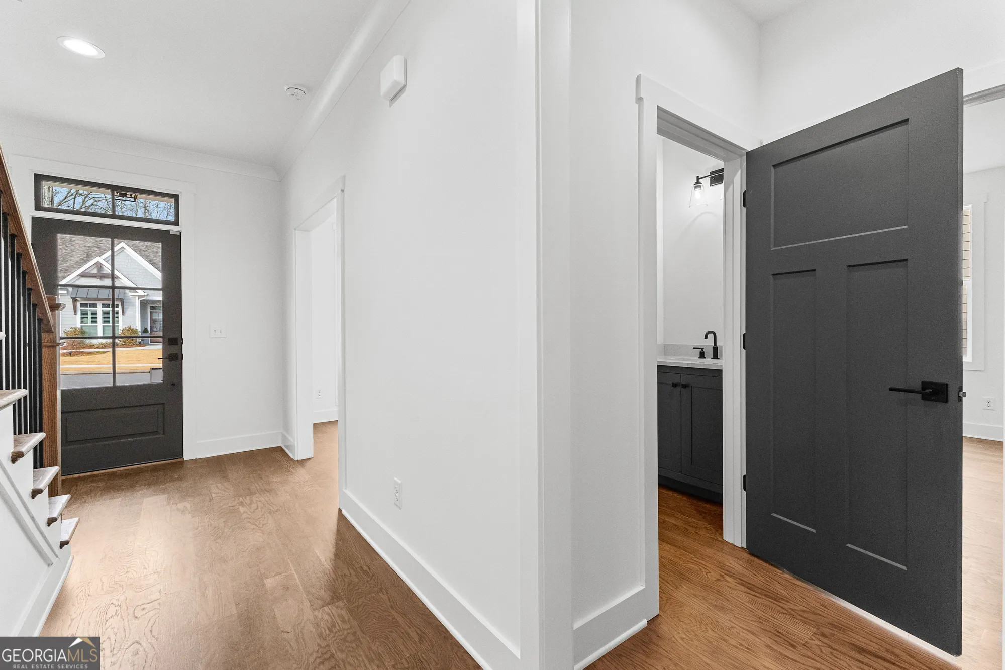 Property Slideshow image 7 of 37 | 140 quiet cv lot 46, Newnan, GA, 30263