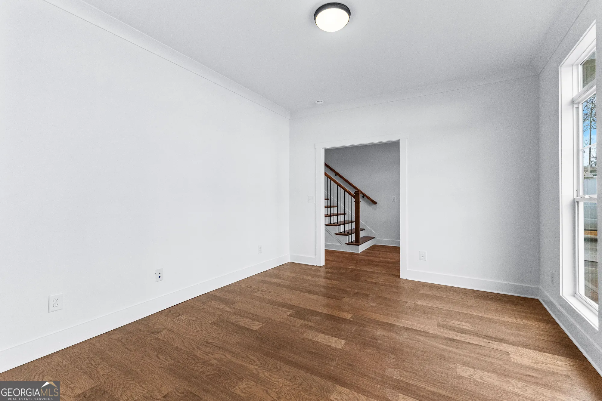 Property Slideshow image 5 of 37 | 140 quiet cv lot 46, Newnan, GA, 30263