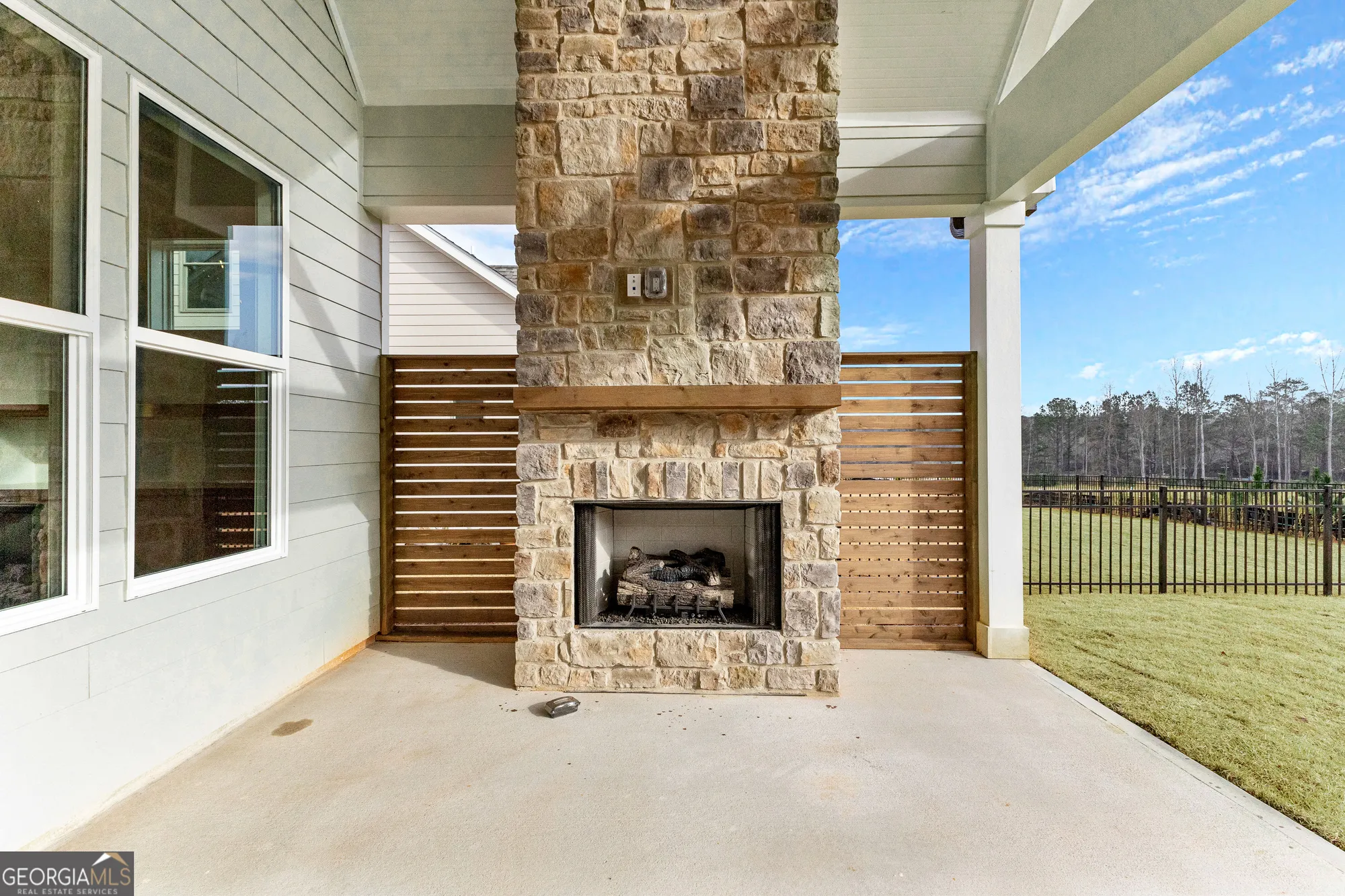 Property Slideshow image 34 of 37 | 140 quiet cv lot 46, Newnan, GA, 30263