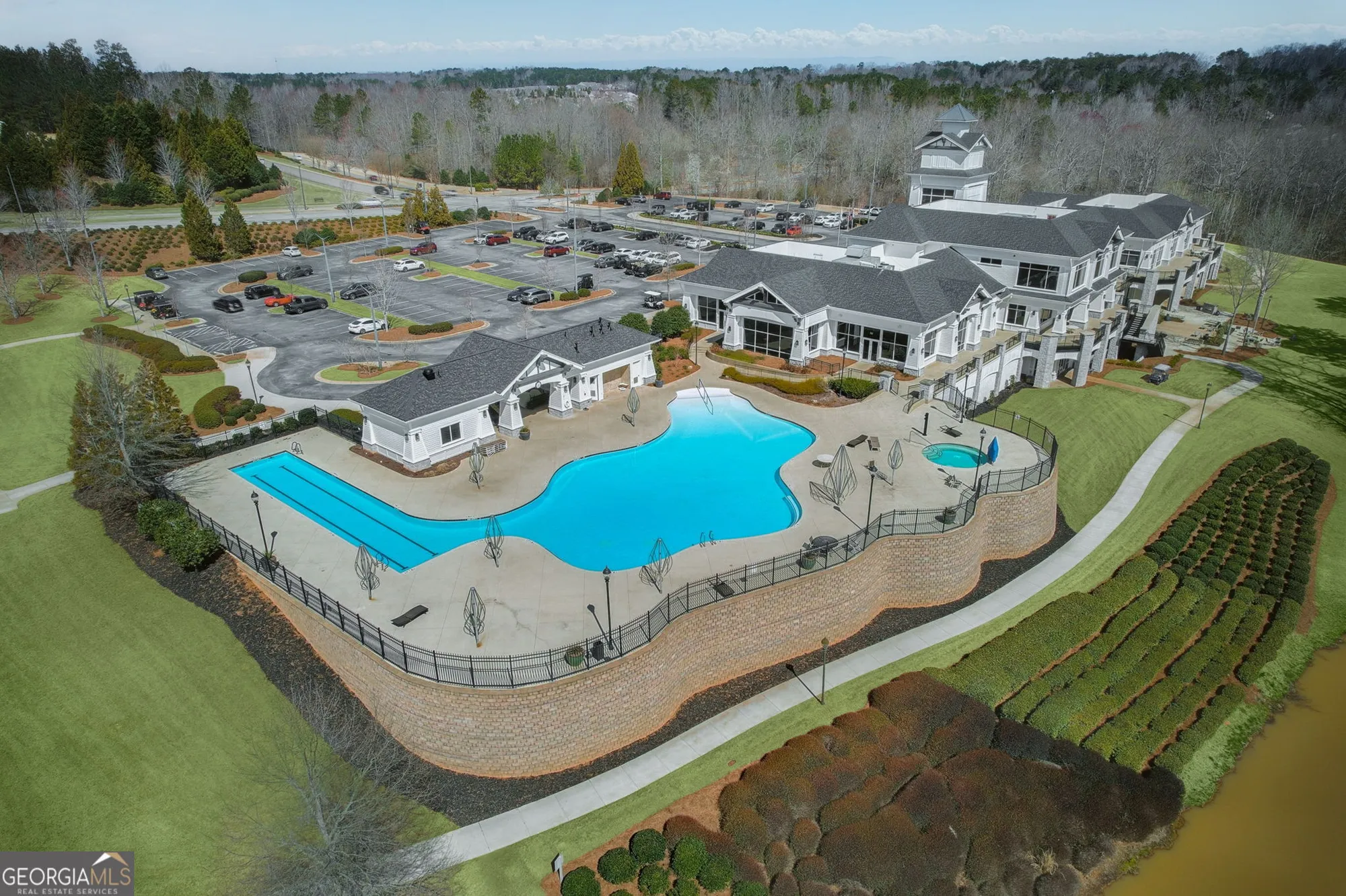 Property Slideshow image 51 of 72 | 129 begonia ct na, Griffin, GA, 30223