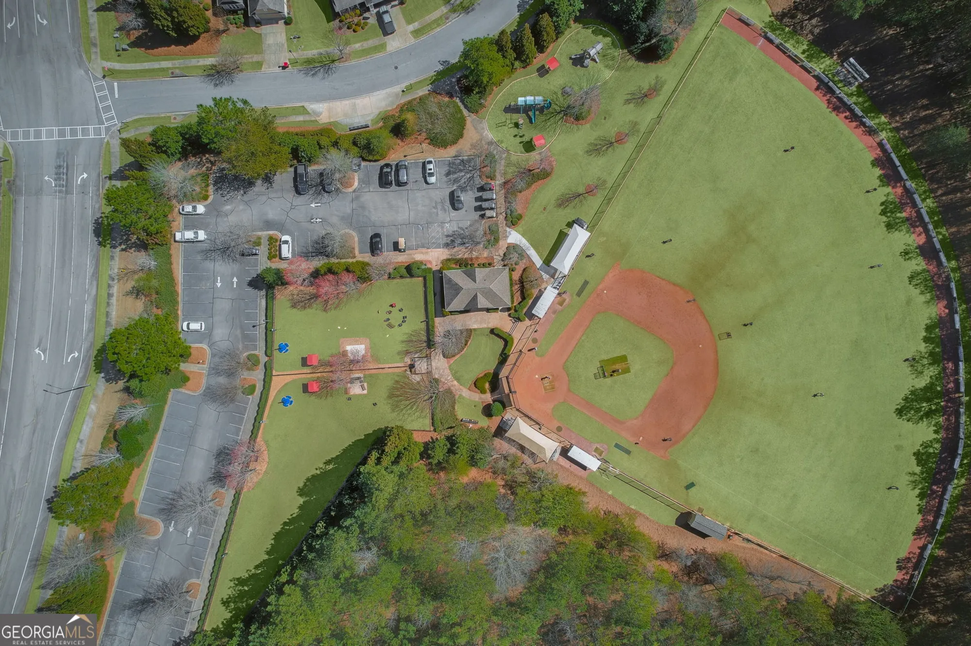 Property Slideshow image 48 of 72 | 129 begonia ct na, Griffin, GA, 30223