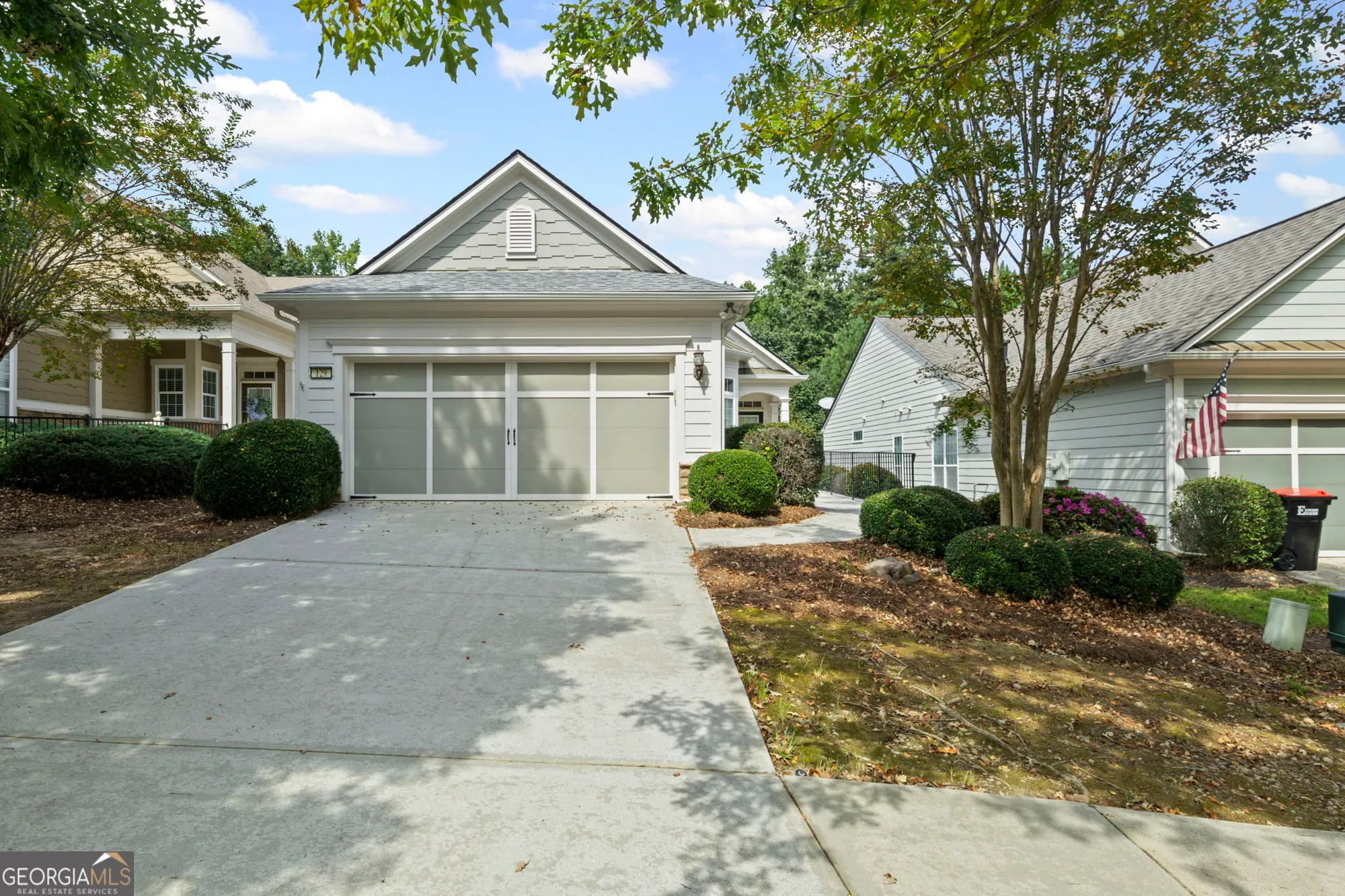 Property Slideshow image 2 of 72 | 129 begonia ct na, Griffin, GA, 30223