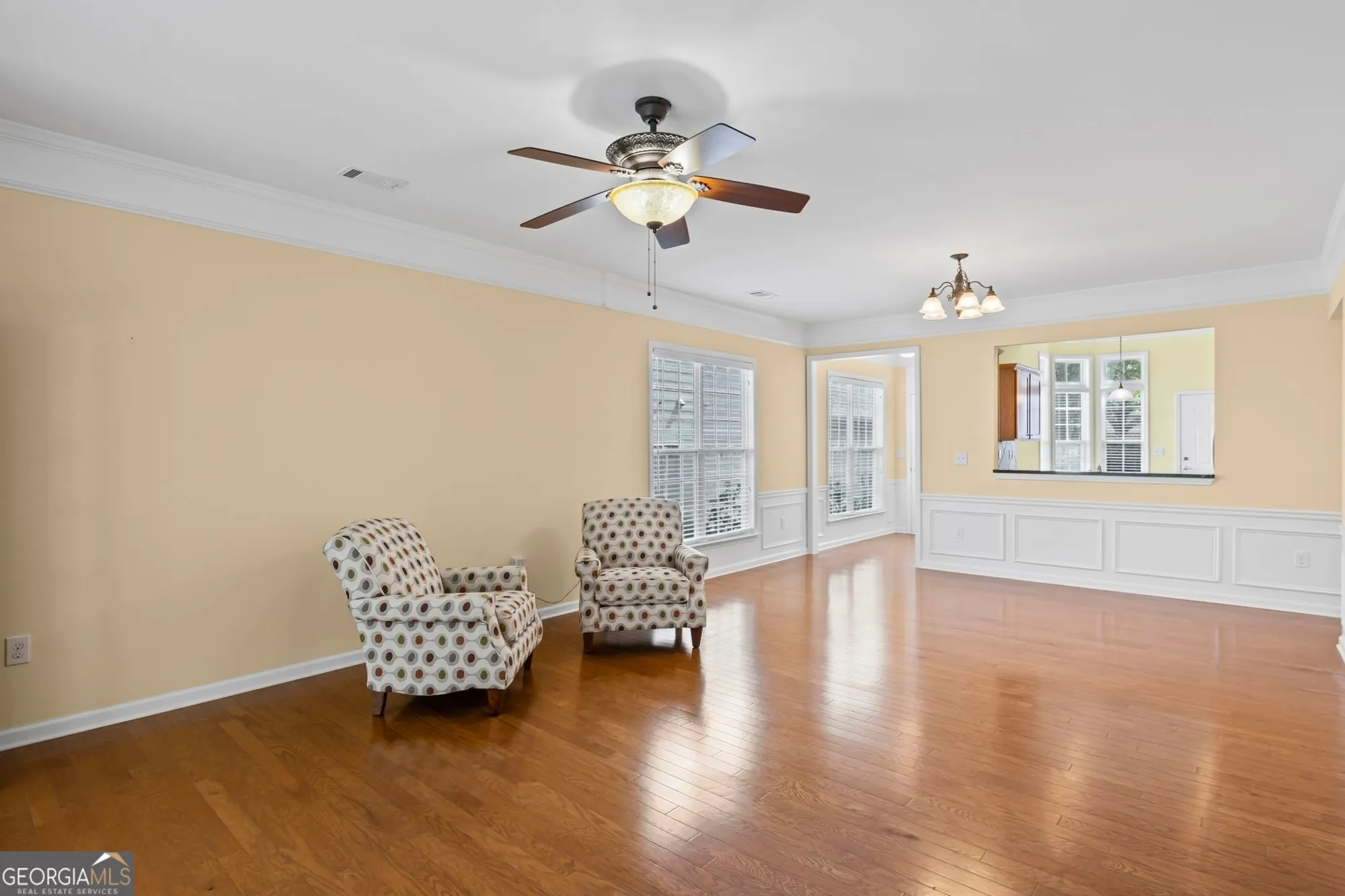 Property Slideshow image 6 of 72 | 129 begonia ct na, Griffin, GA, 30223