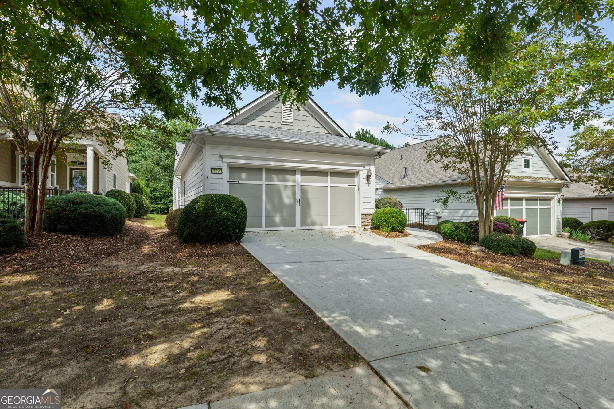 Property Slideshow image 3 of 72 | 129 begonia ct na, Griffin, GA, 30223