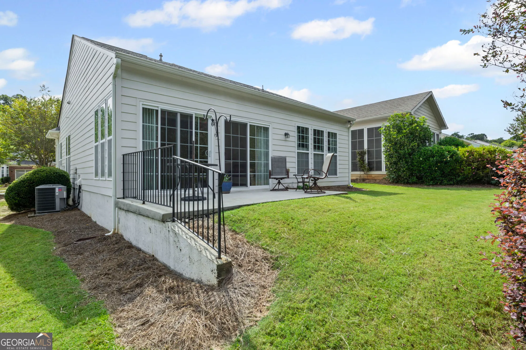 Property Slideshow image 20 of 72 | 129 begonia ct na, Griffin, GA, 30223