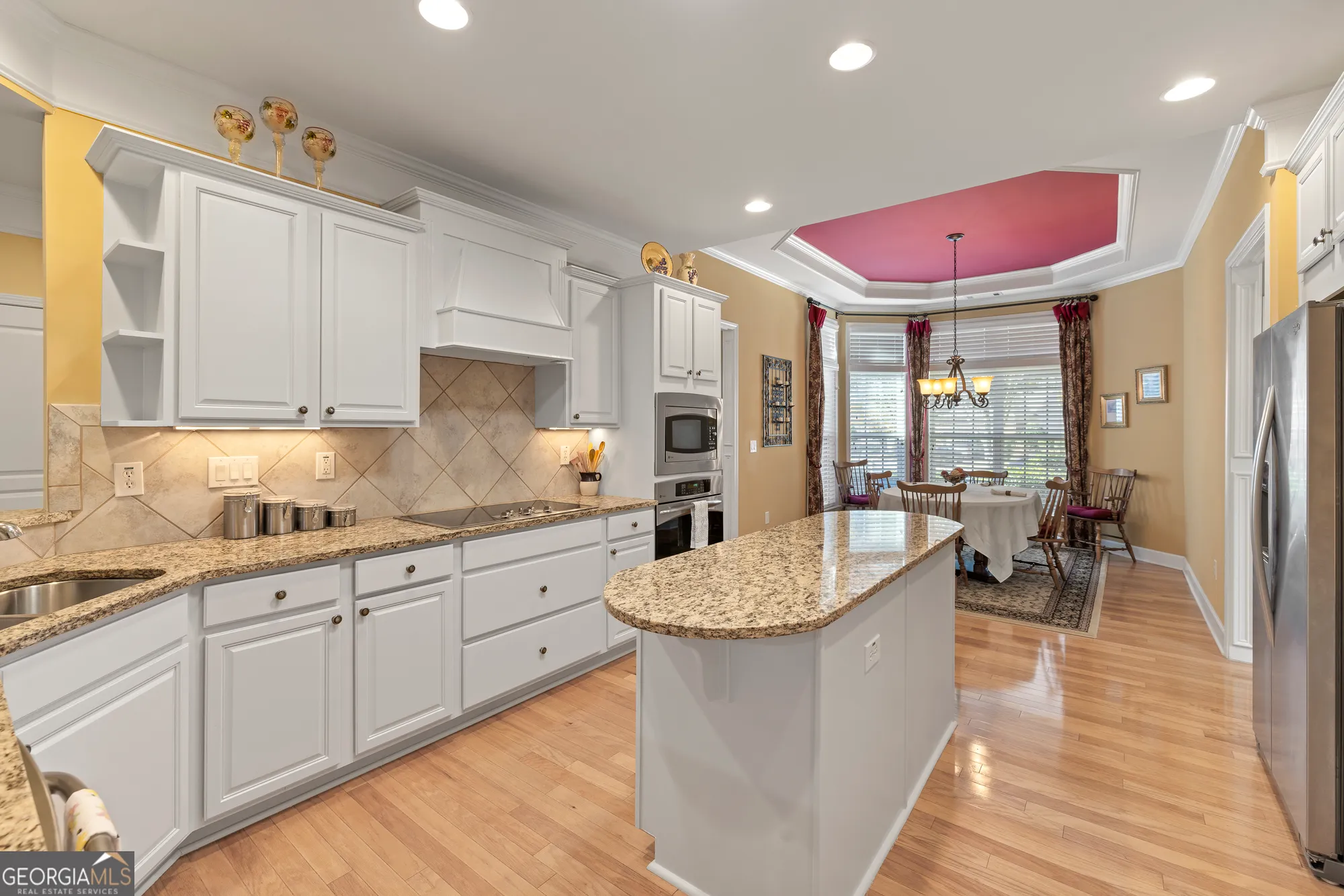 Property Slideshow image 14 of 59 | 1031 delconee pl, Greensboro, GA, 30642