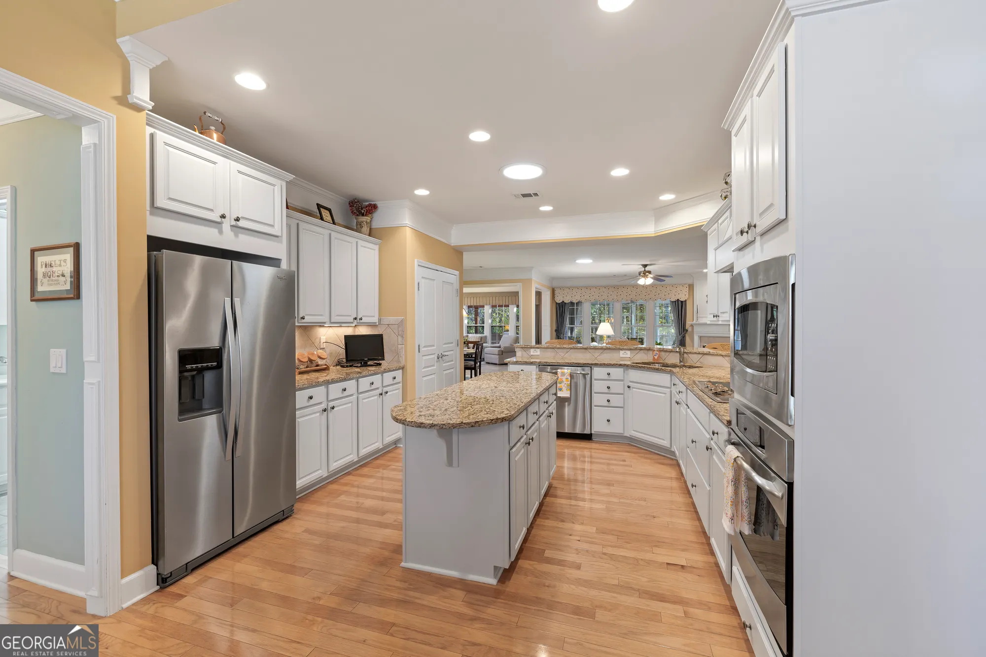 Property Slideshow image 18 of 59 | 1031 delconee pl, Greensboro, GA, 30642