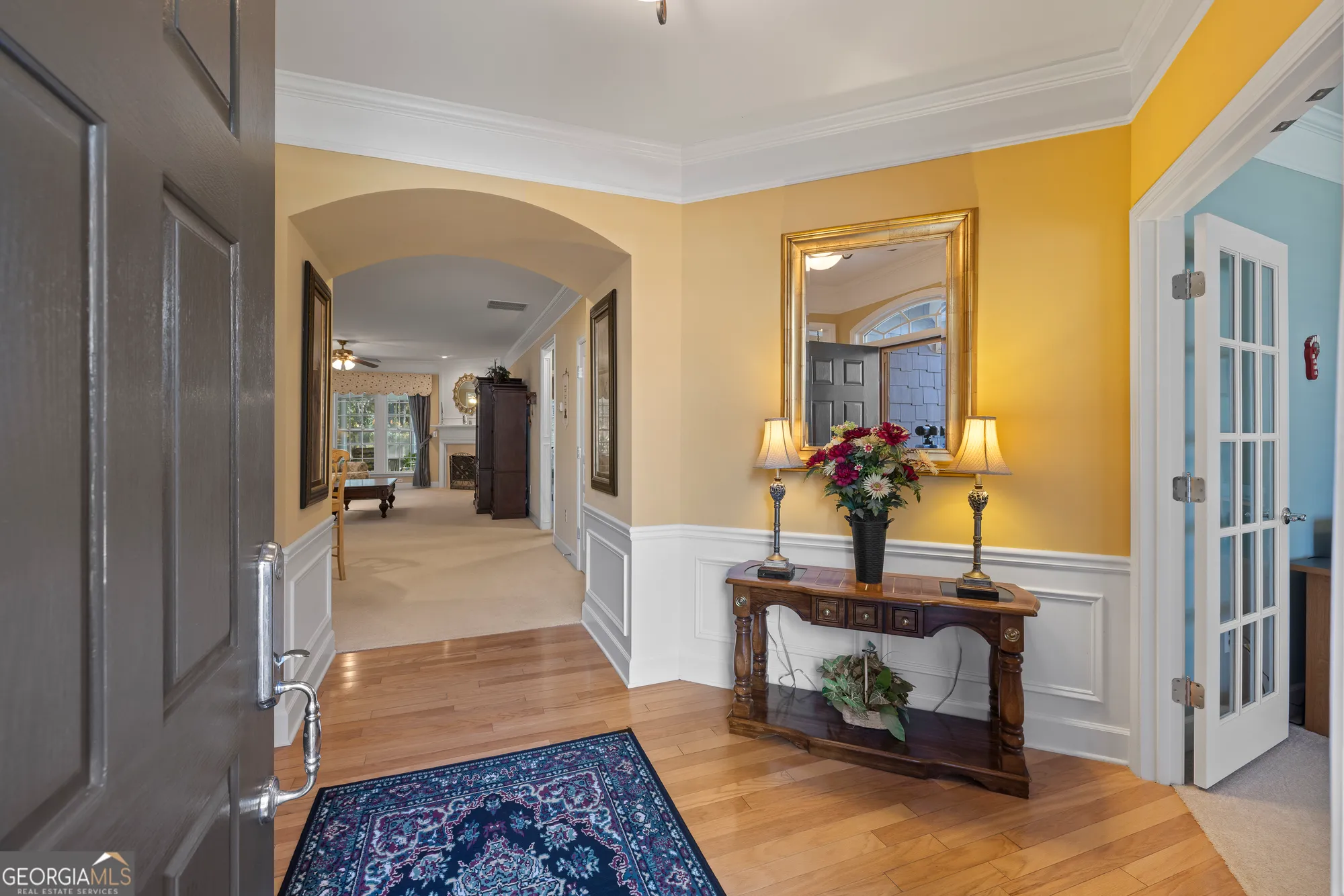 Property Slideshow image 8 of 59 | 1031 delconee pl, Greensboro, GA, 30642