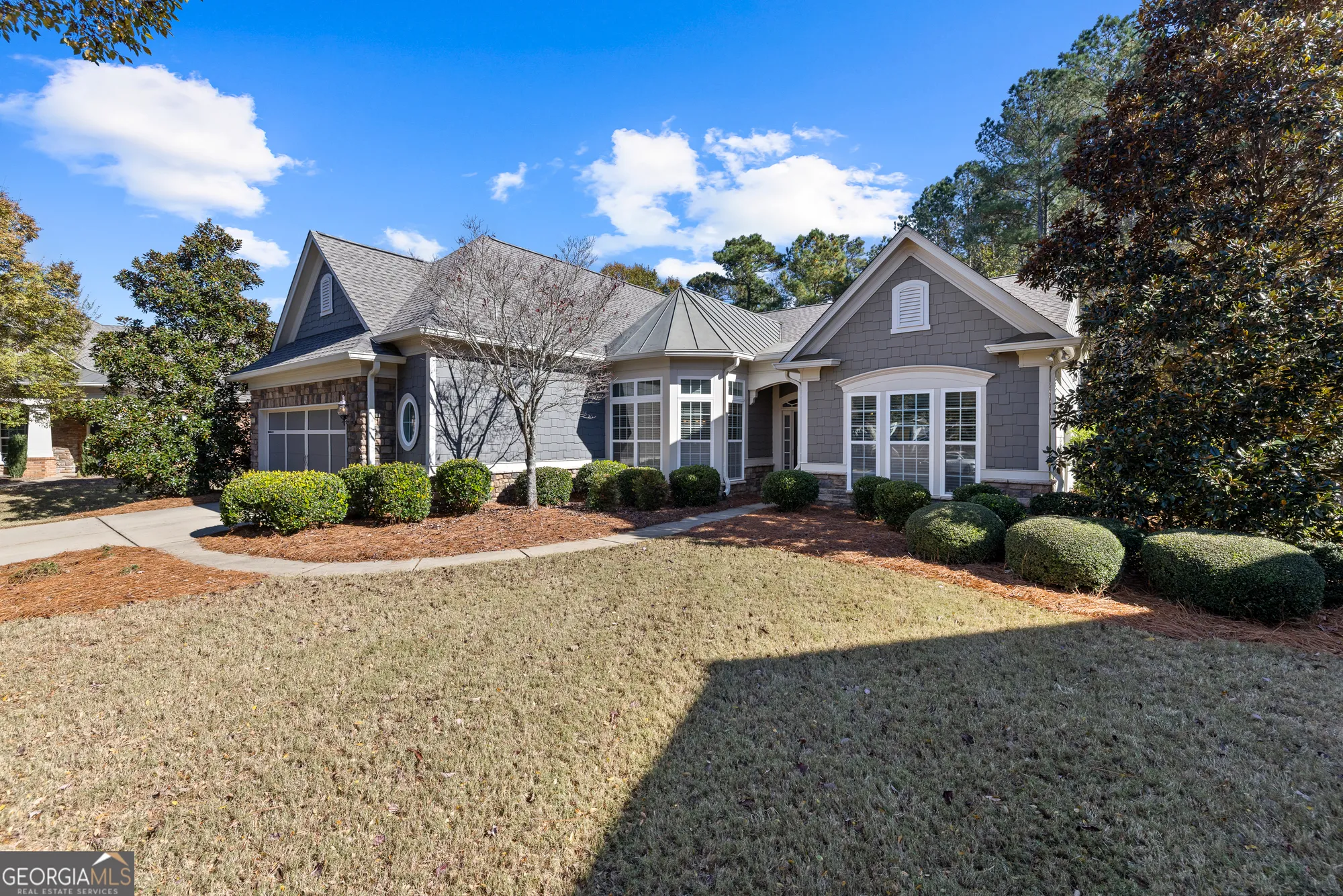 Property Slideshow image 2 of 59 | 1031 delconee pl, Greensboro, GA, 30642
