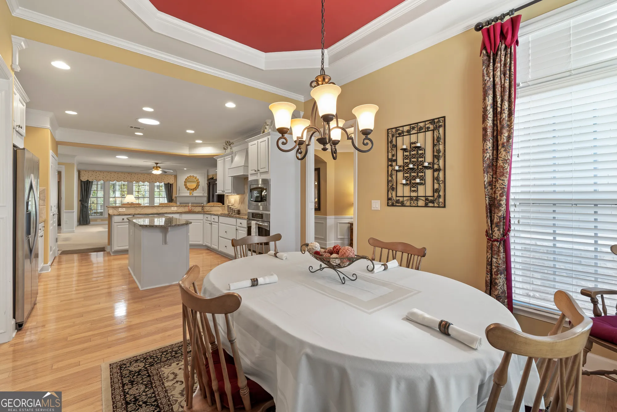 Property Slideshow image 13 of 59 | 1031 delconee pl, Greensboro, GA, 30642
