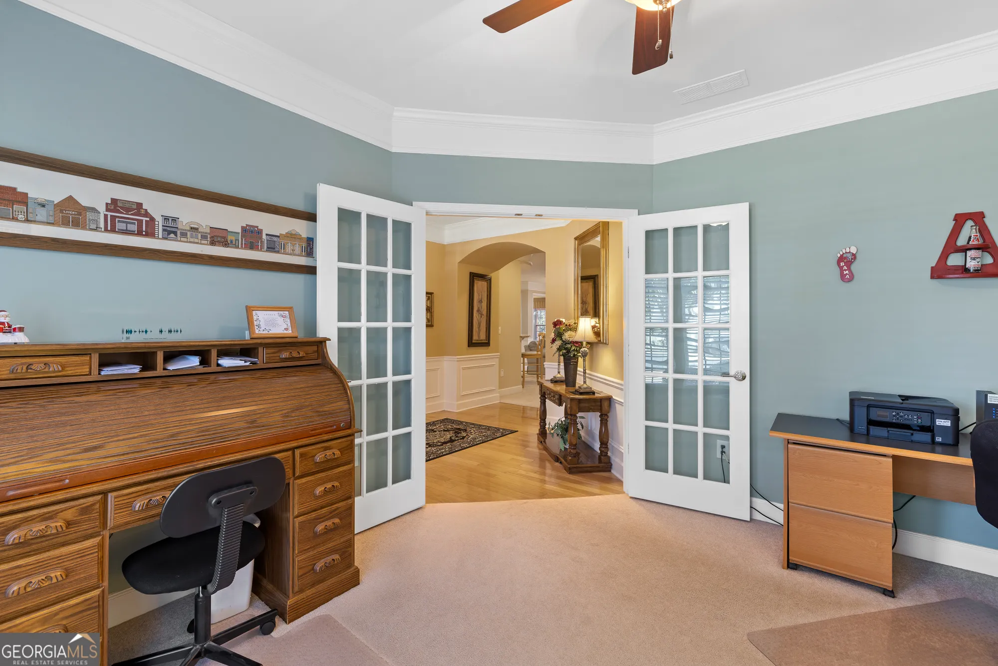 Property Slideshow image 12 of 59 | 1031 delconee pl, Greensboro, GA, 30642