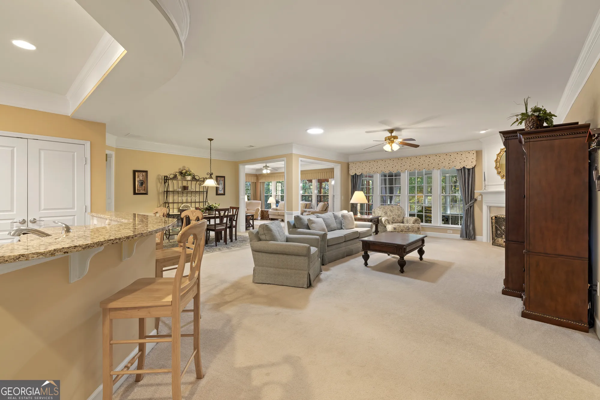 Property Slideshow image 20 of 59 | 1031 delconee pl, Greensboro, GA, 30642