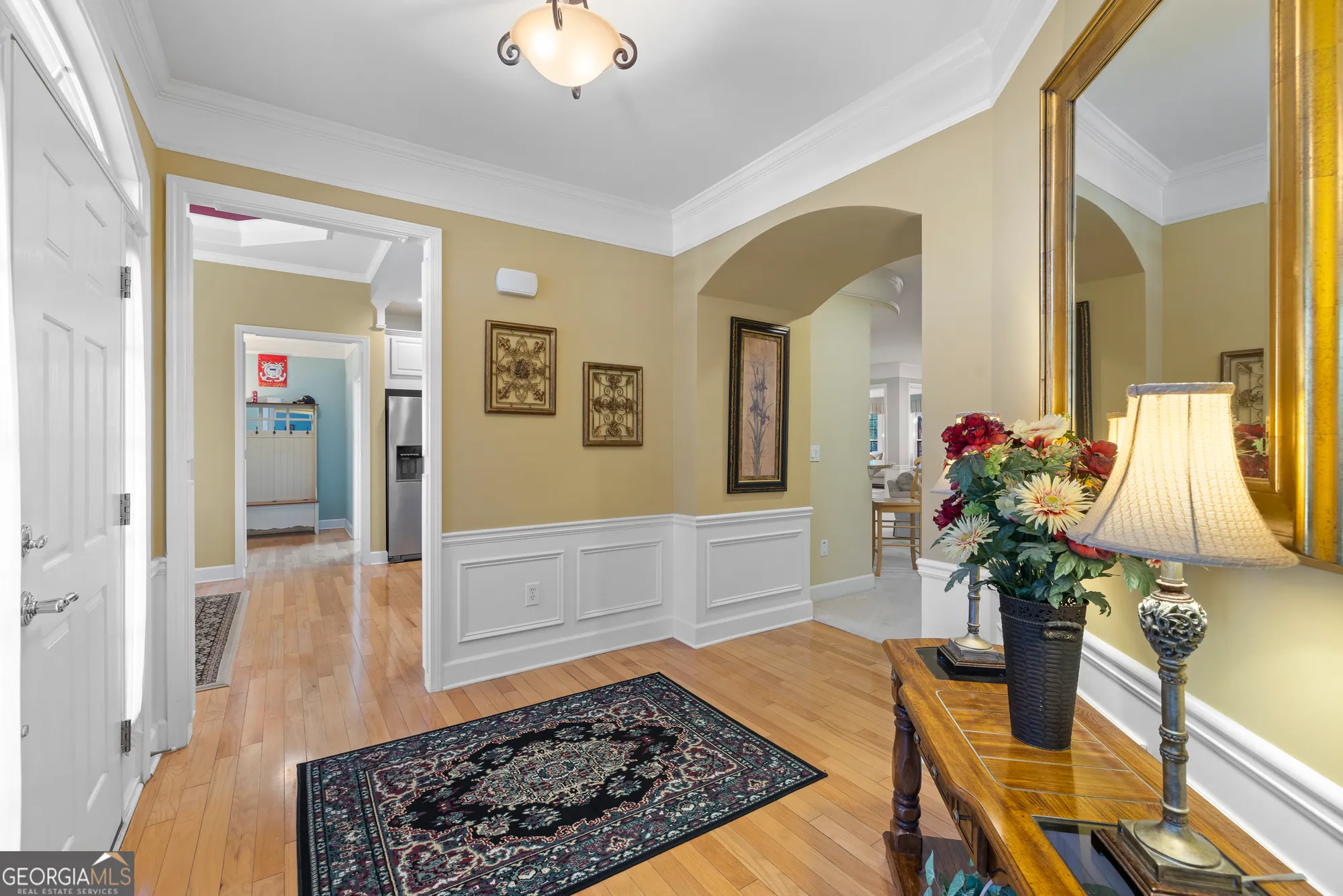 Property Slideshow image 9 of 59 | 1031 delconee pl, Greensboro, GA, 30642