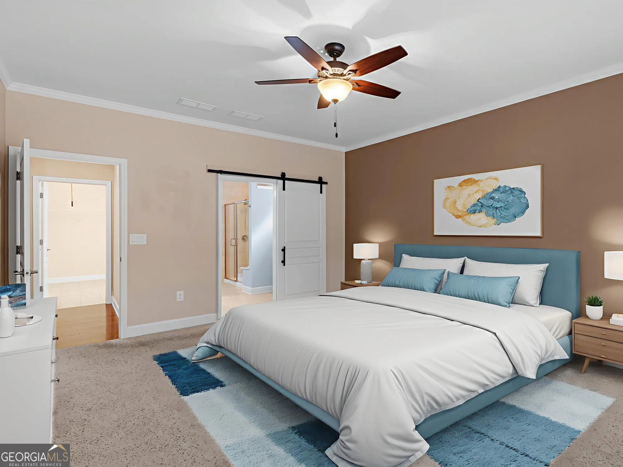 Property Slideshow image 49 of 74 | 818 eagle dr, Griffin, GA, 30223