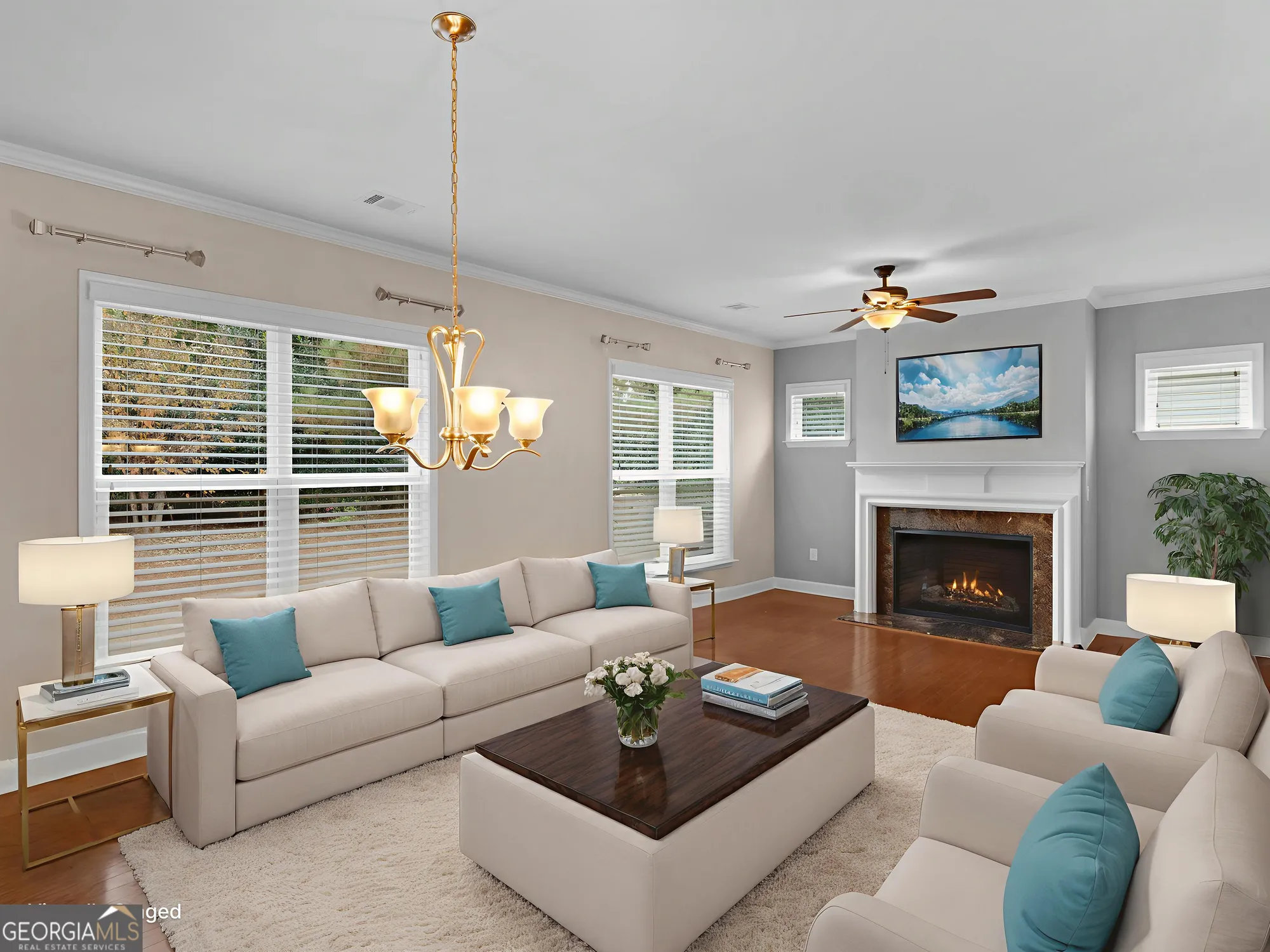 Property Slideshow image 35 of 74 | 818 eagle dr, Griffin, GA, 30223