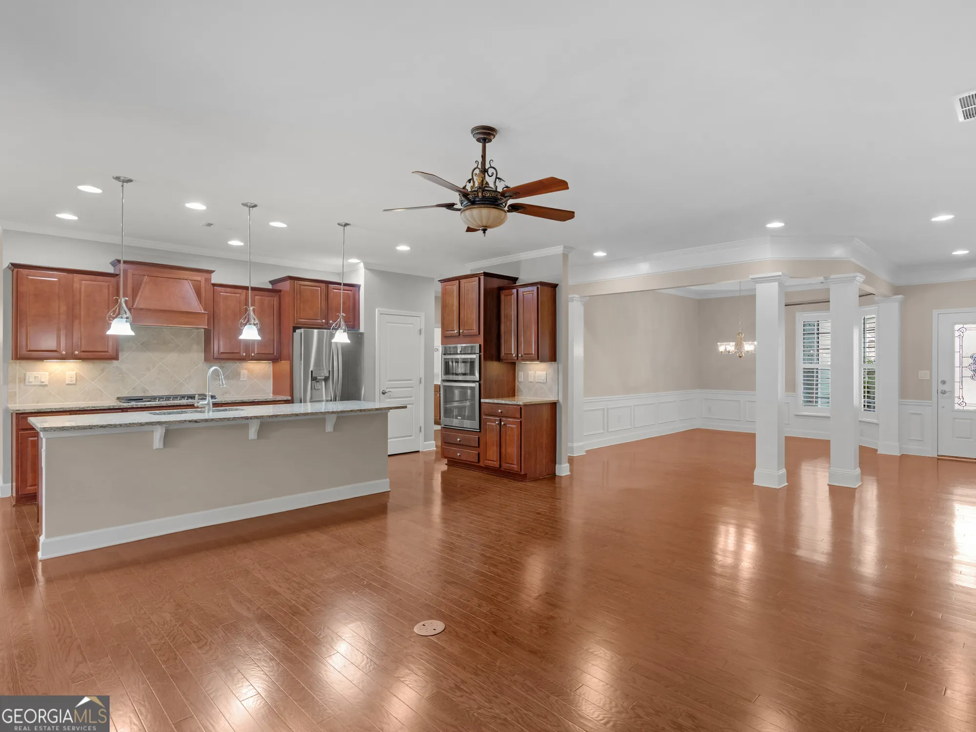 Property Slideshow image 21 of 74 | 818 eagle dr, Griffin, GA, 30223