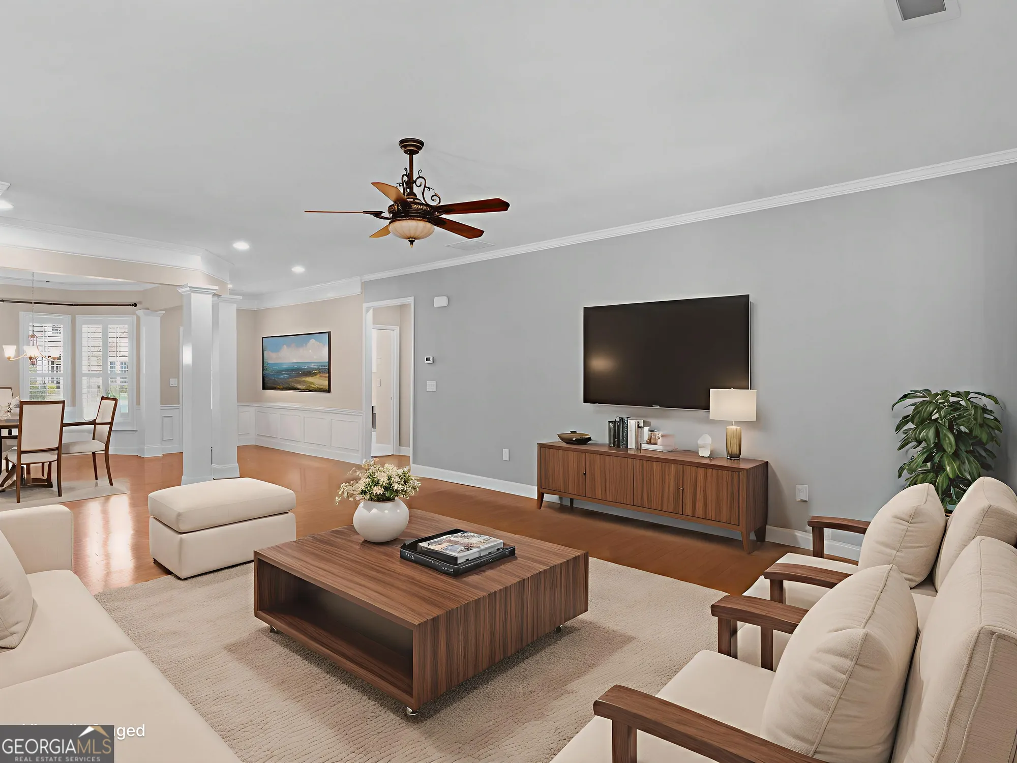 Property Slideshow image 23 of 74 | 818 eagle dr, Griffin, GA, 30223