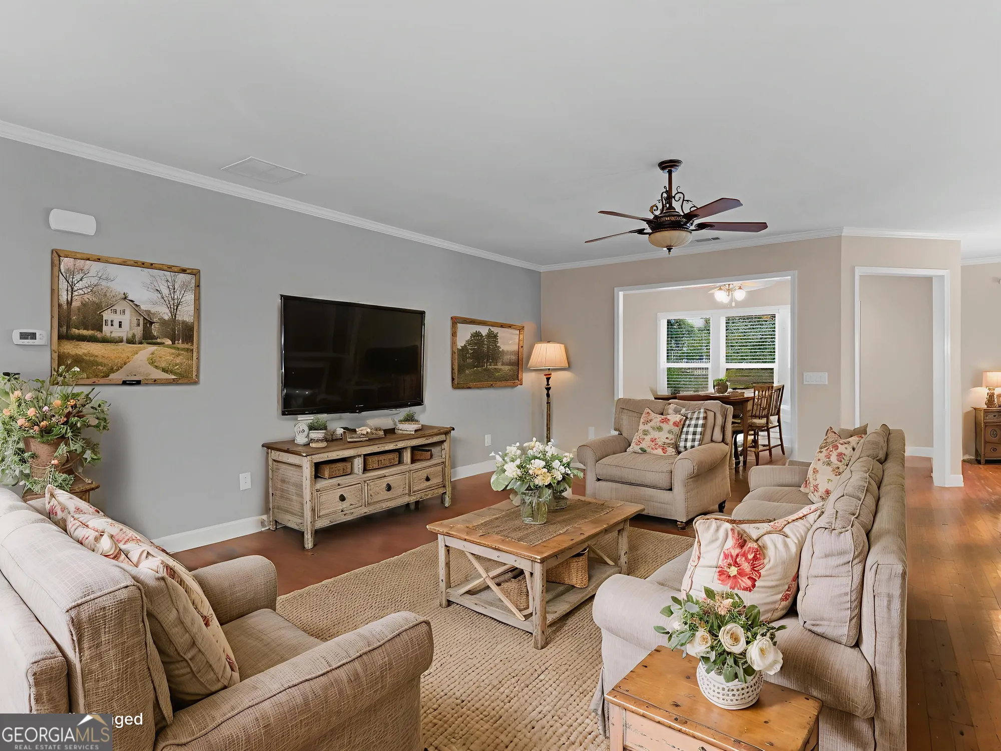 Property Slideshow image 22 of 74 | 818 eagle dr, Griffin, GA, 30223