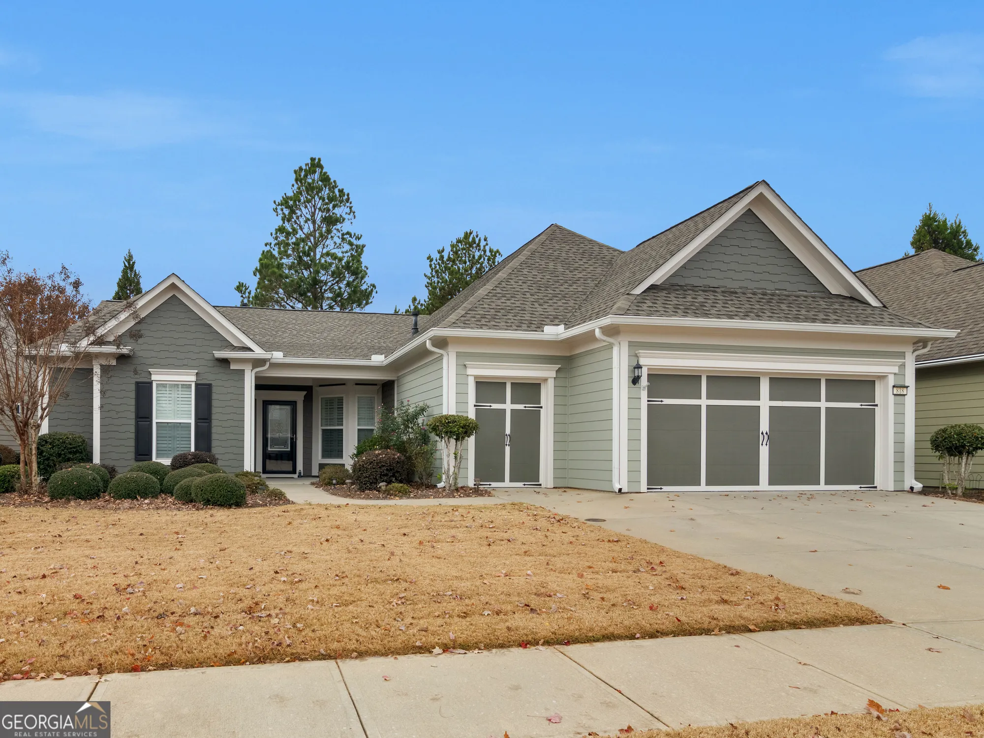 Property Slideshow image 3 of 74 | 818 eagle dr, Griffin, GA, 30223