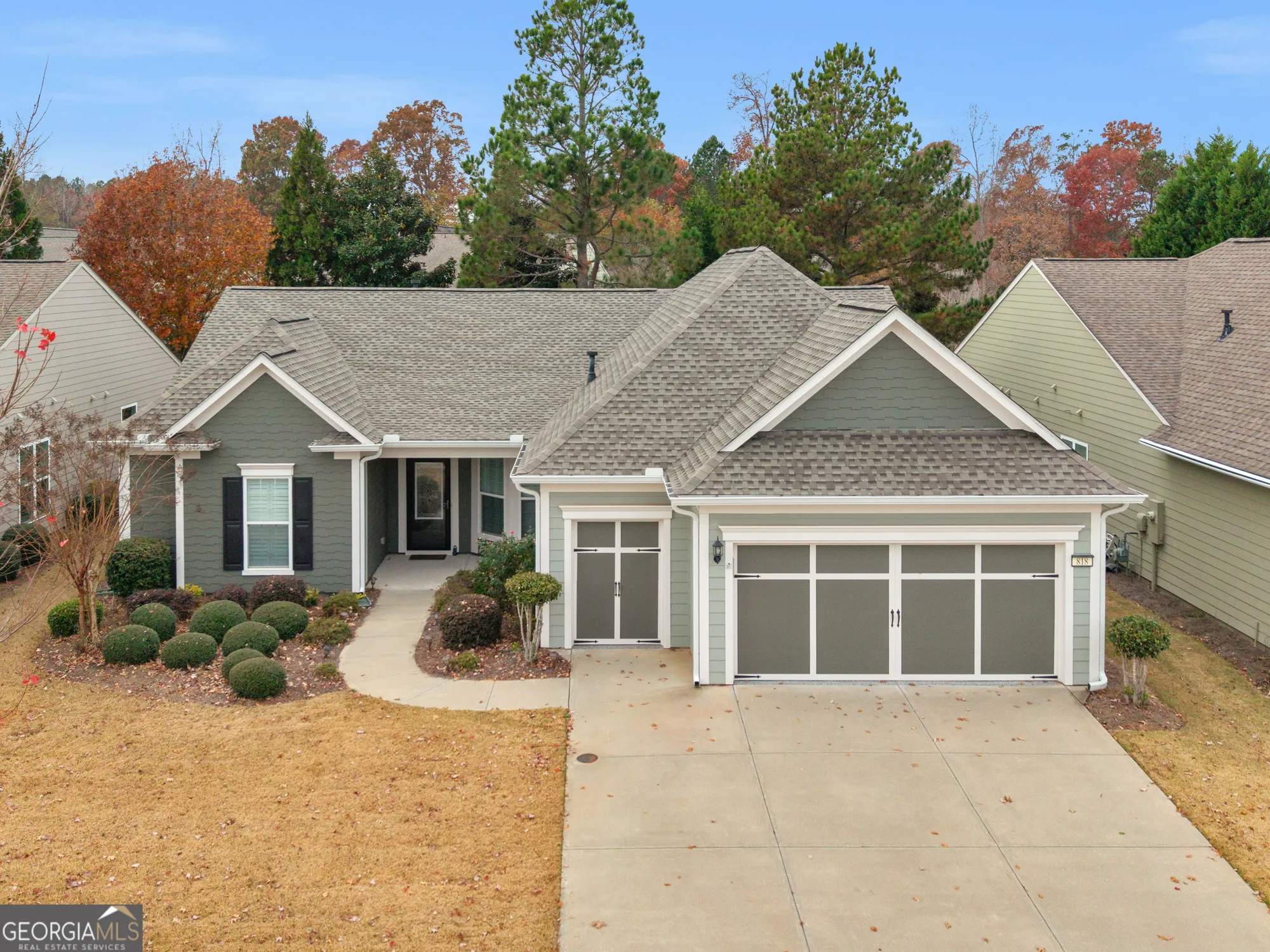 Property Slideshow image 1 of 74 | 818 eagle dr, Griffin, GA, 30223