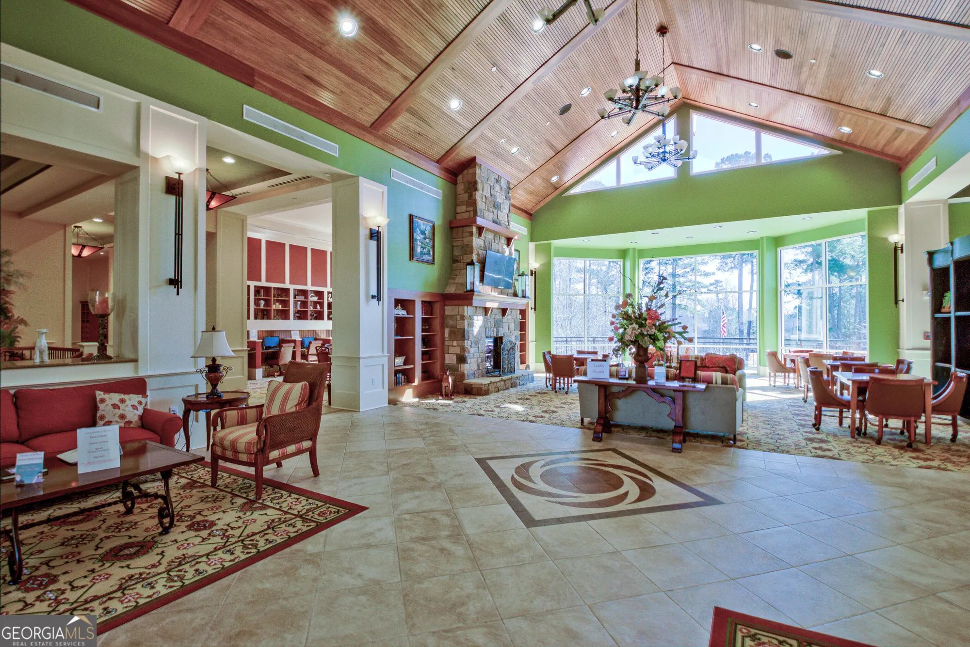 Property Slideshow image 65 of 74 | 818 eagle dr, Griffin, GA, 30223