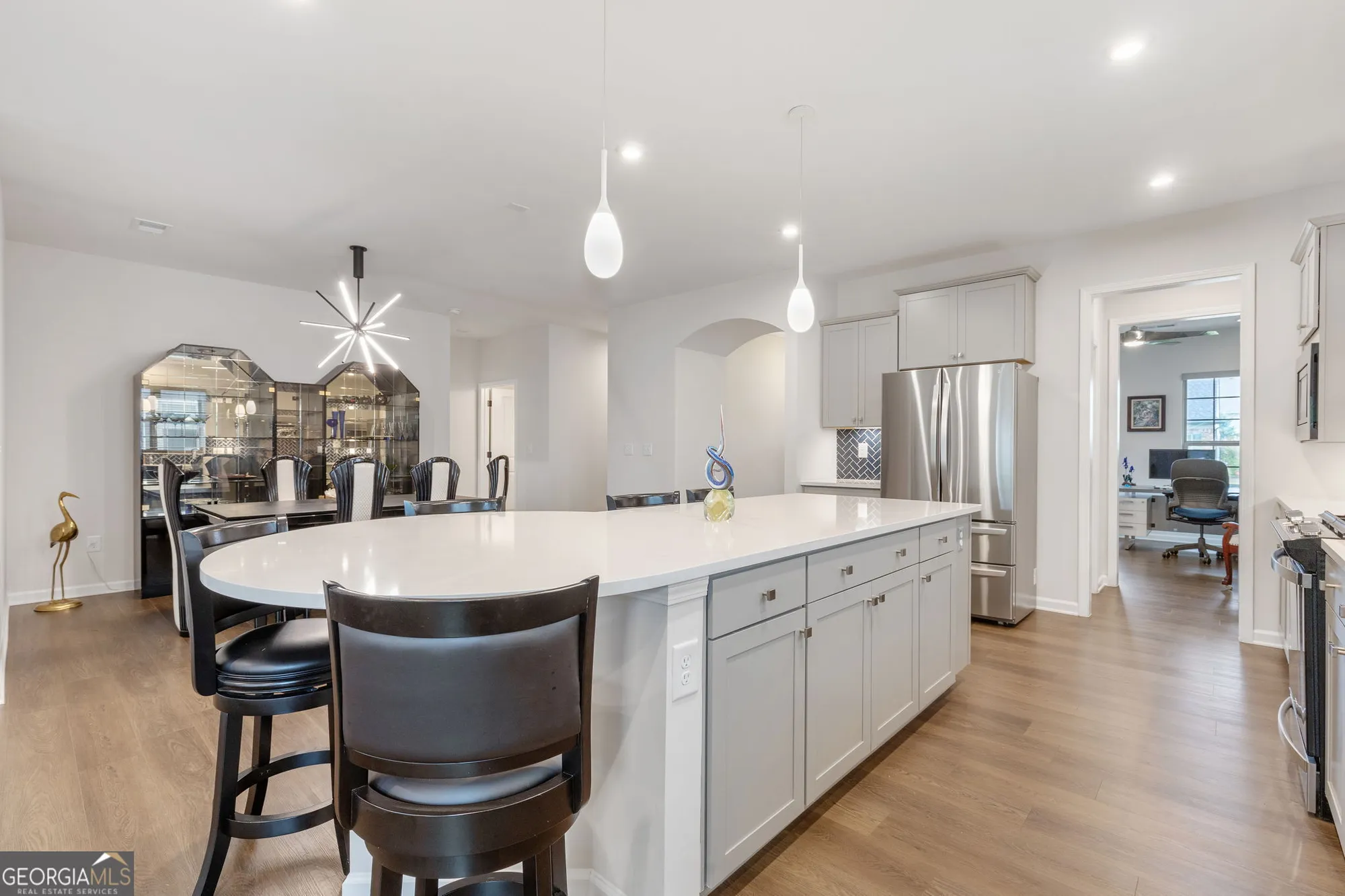 Property Slideshow image 14 of 48 | 5213 morrell rd, Hoschton, GA, 30548