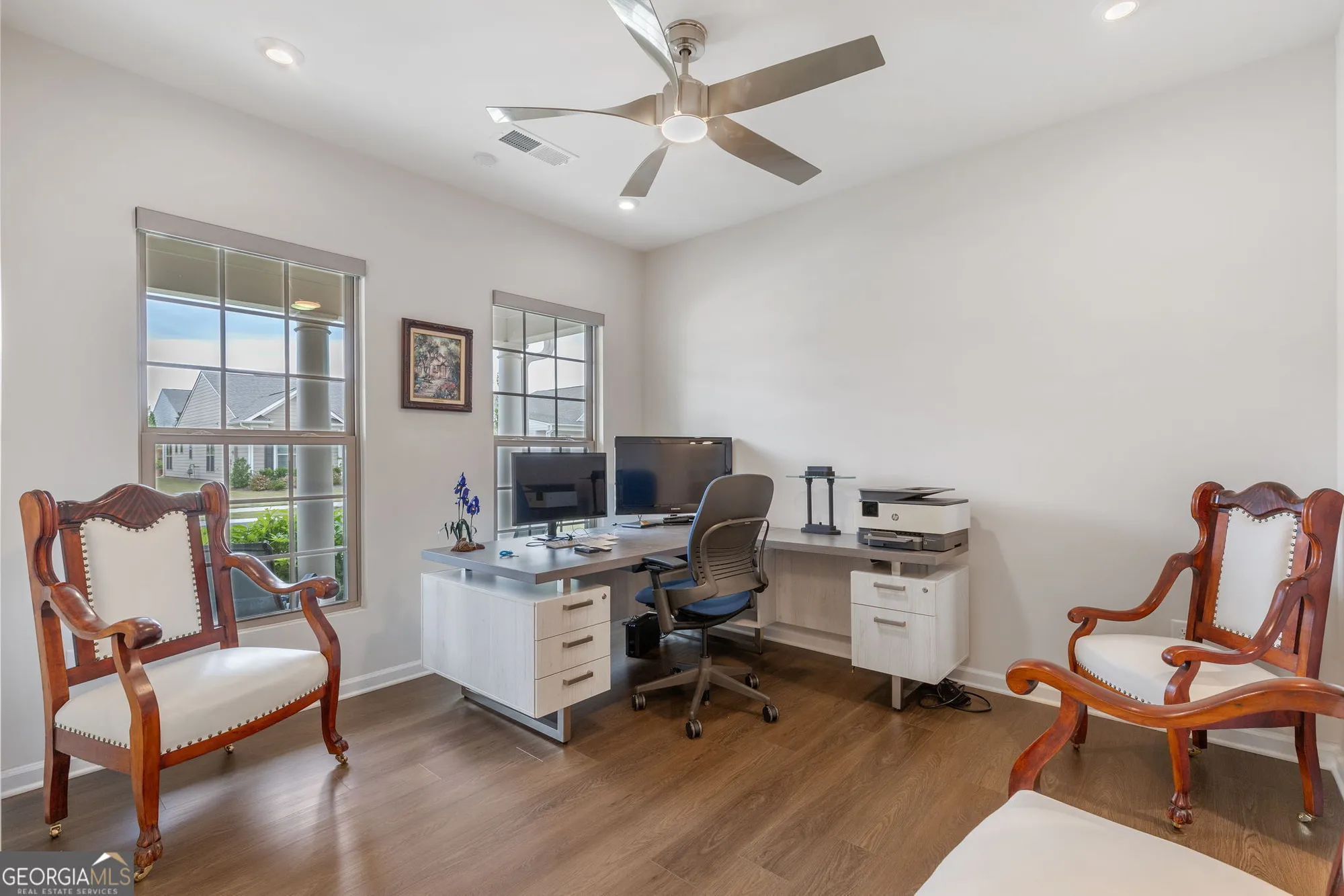 Property Slideshow image 10 of 48 | 5213 morrell rd, Hoschton, GA, 30548