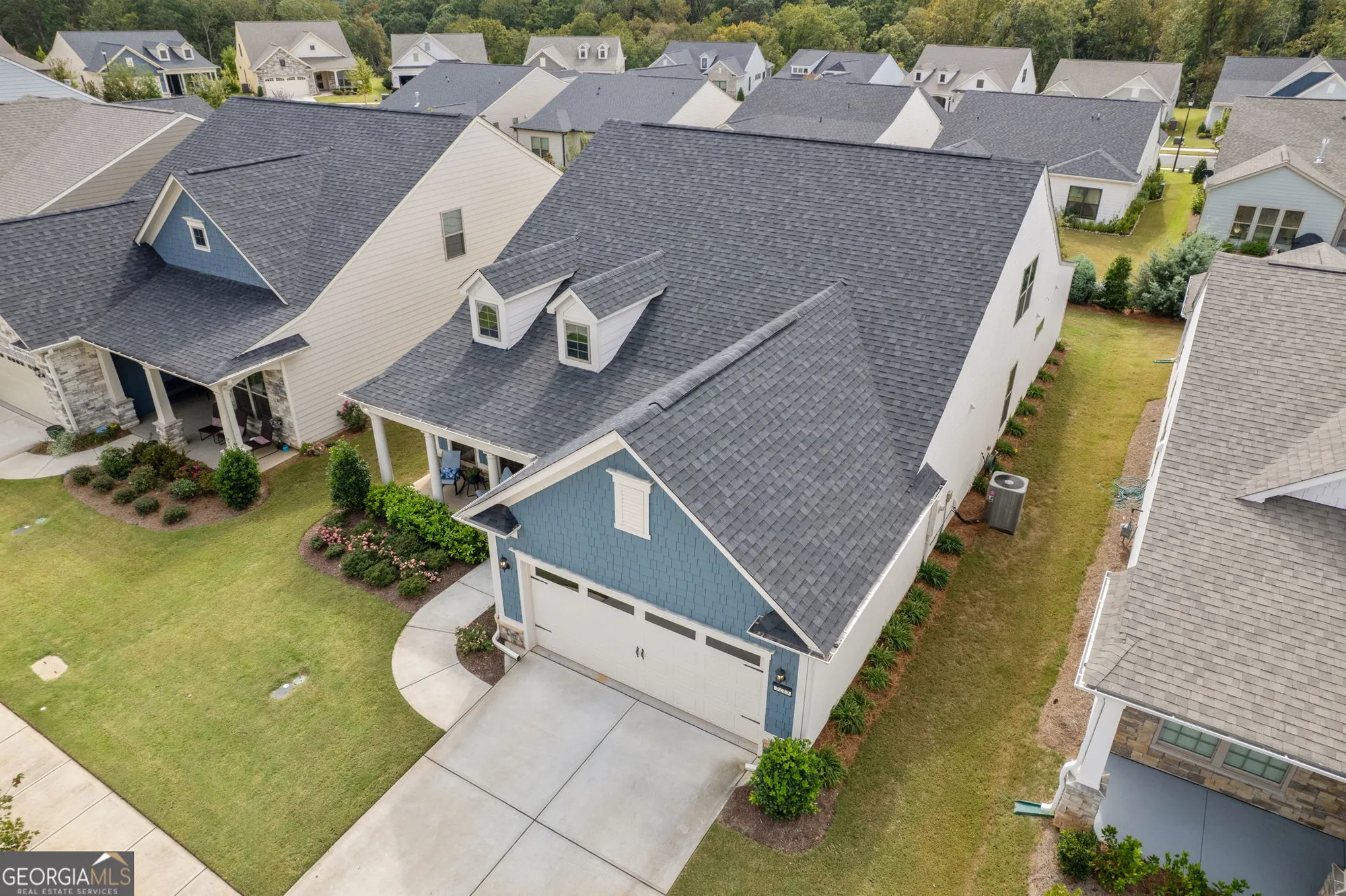 Property Slideshow image 45 of 48 | 5213 morrell rd, Hoschton, GA, 30548