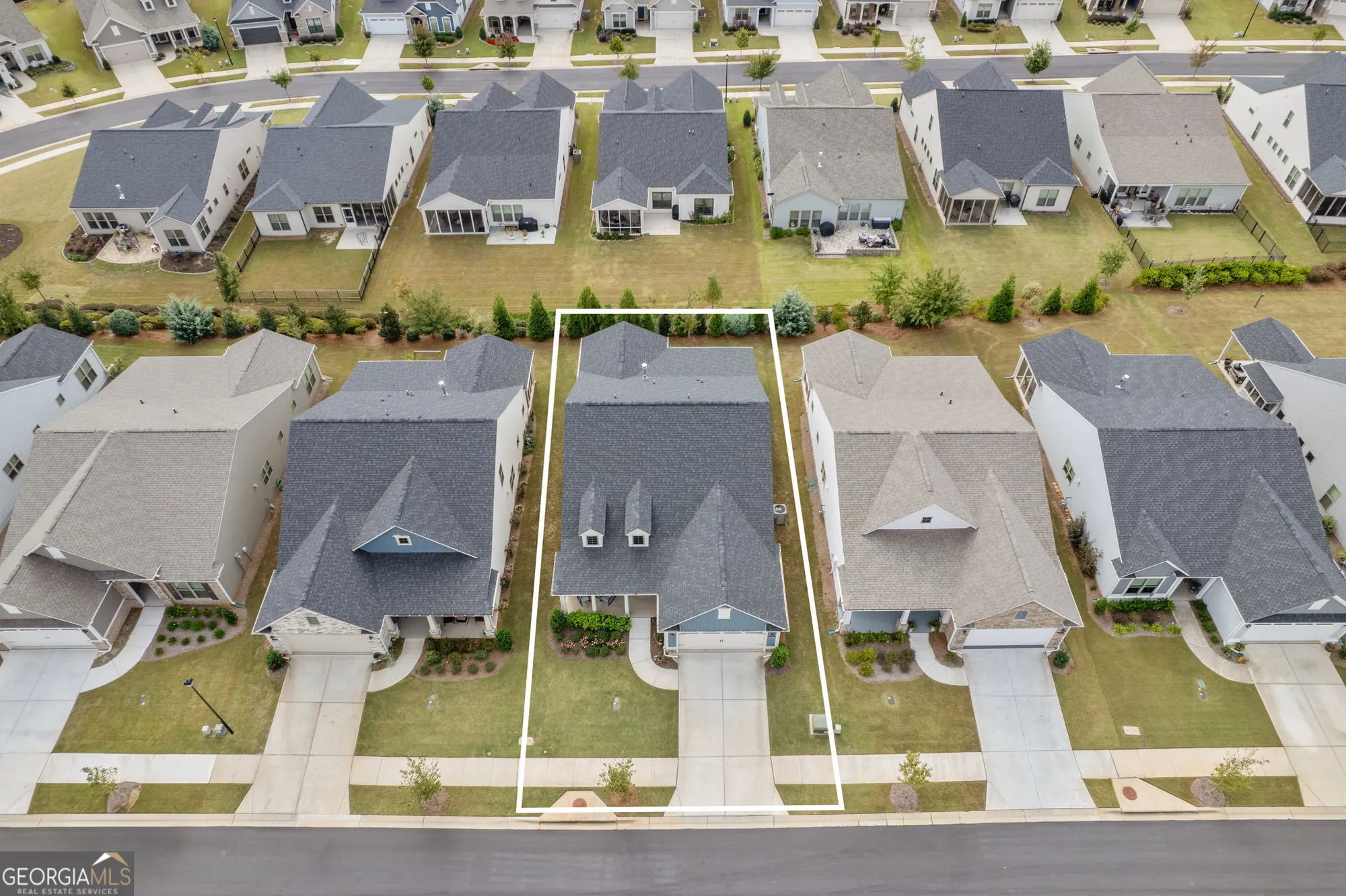 Property Slideshow image 48 of 48 | 5213 morrell rd, Hoschton, GA, 30548