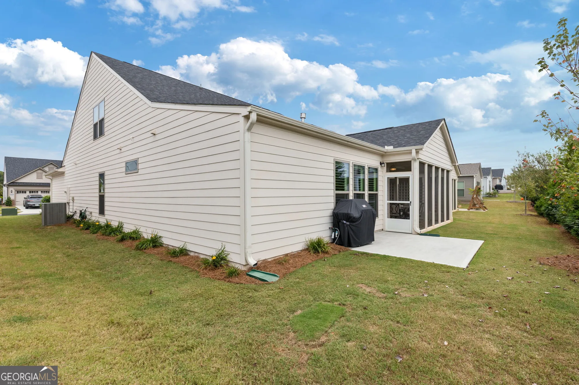 Property Slideshow image 40 of 48 | 5213 morrell rd, Hoschton, GA, 30548