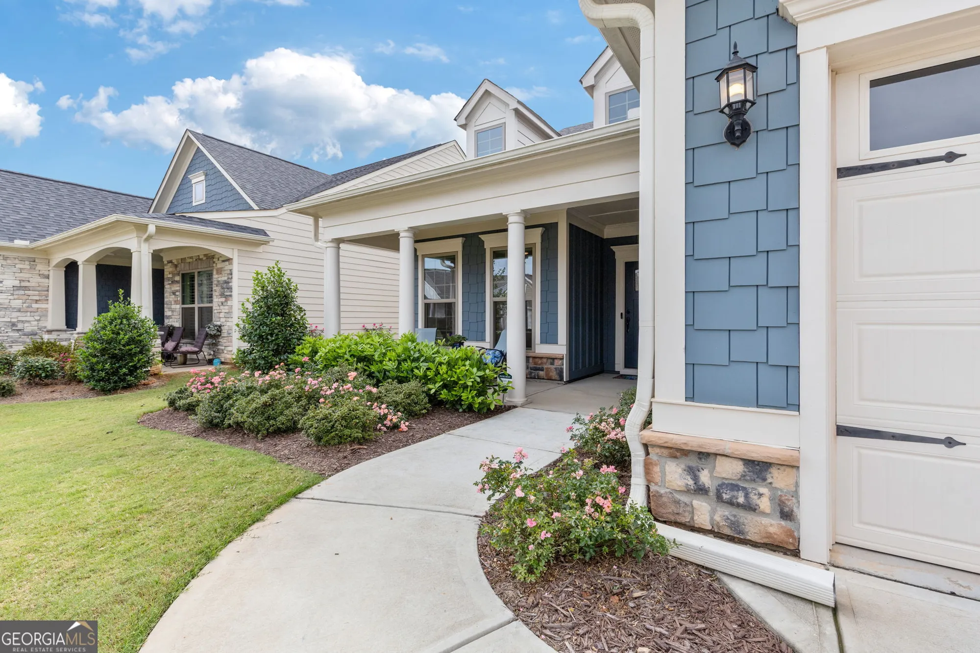 Property Slideshow image 4 of 48 | 5213 morrell rd, Hoschton, GA, 30548