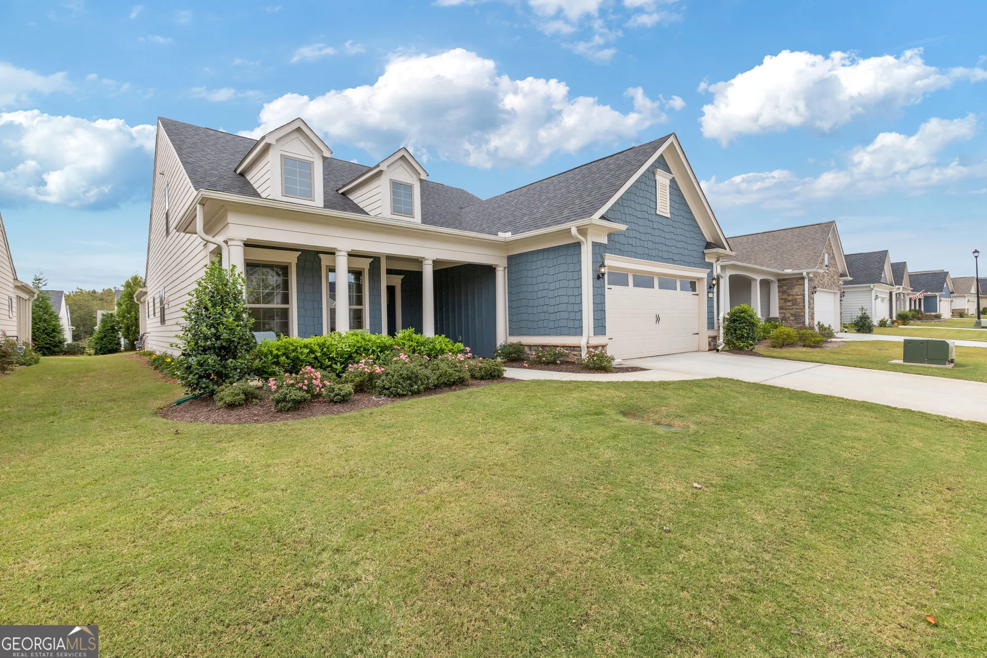 Property Slideshow image 2 of 48 | 5213 morrell rd, Hoschton, GA, 30548