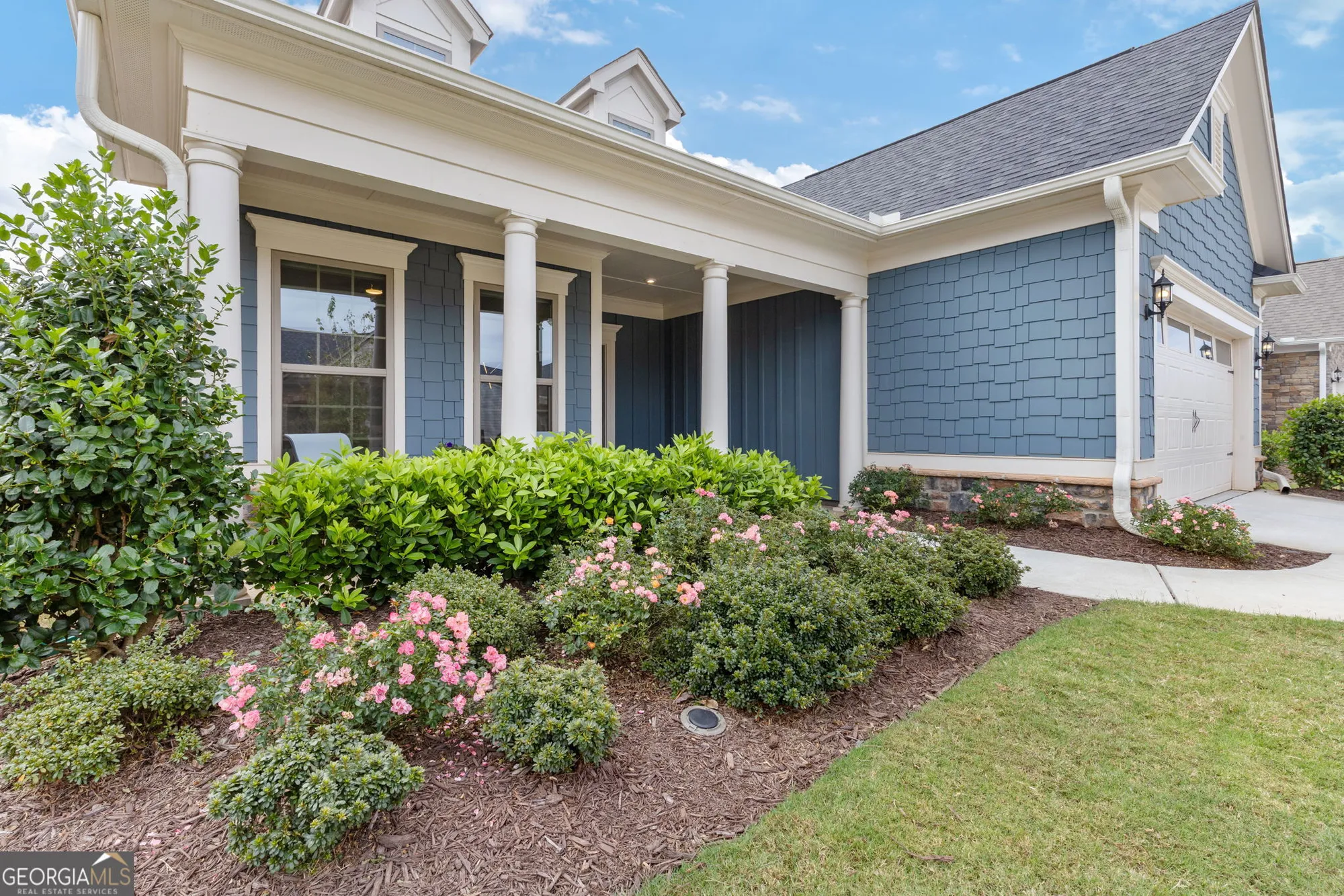 Property Slideshow image 6 of 48 | 5213 morrell rd, Hoschton, GA, 30548