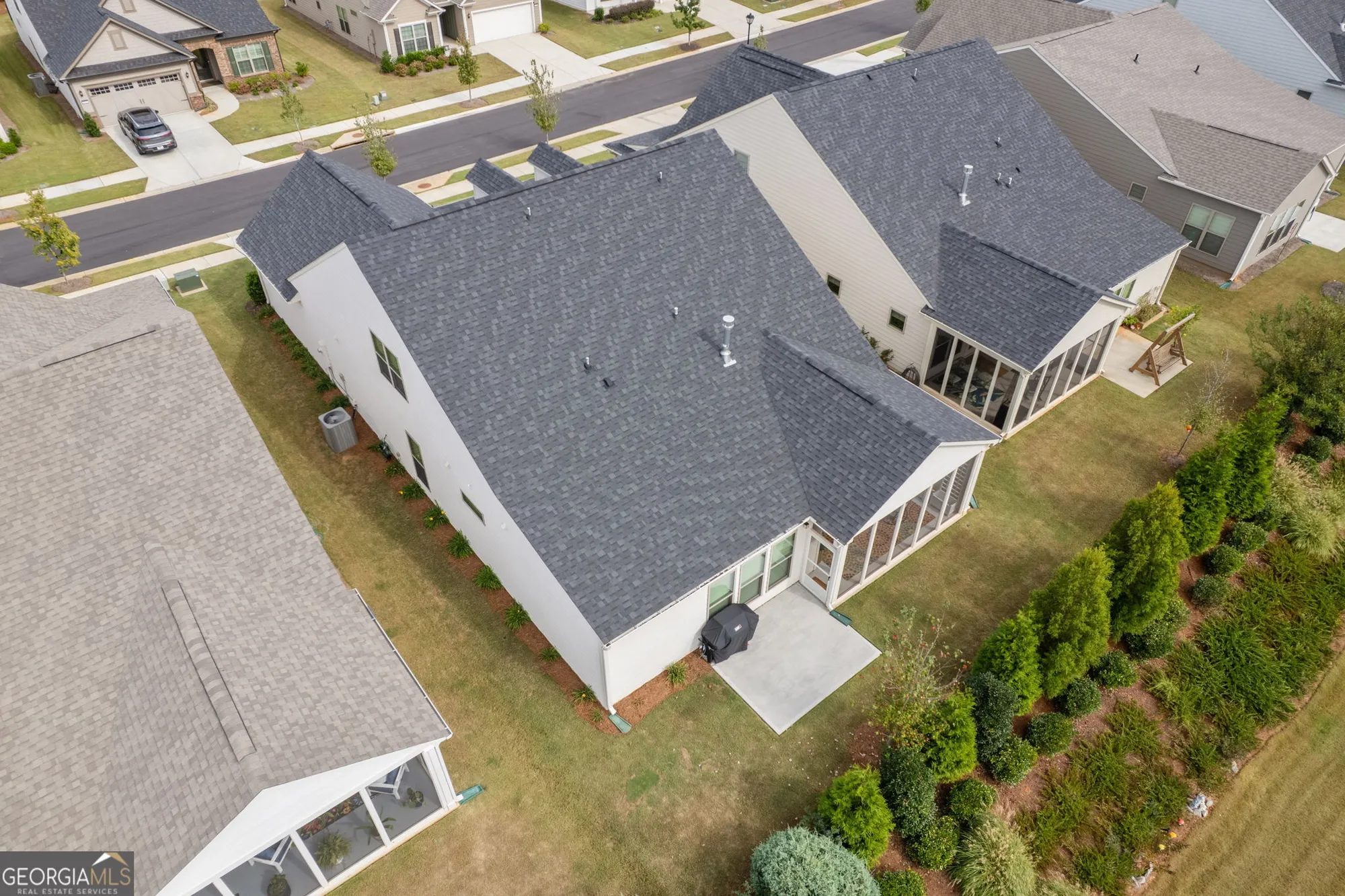 Property Slideshow image 46 of 48 | 5213 morrell rd, Hoschton, GA, 30548