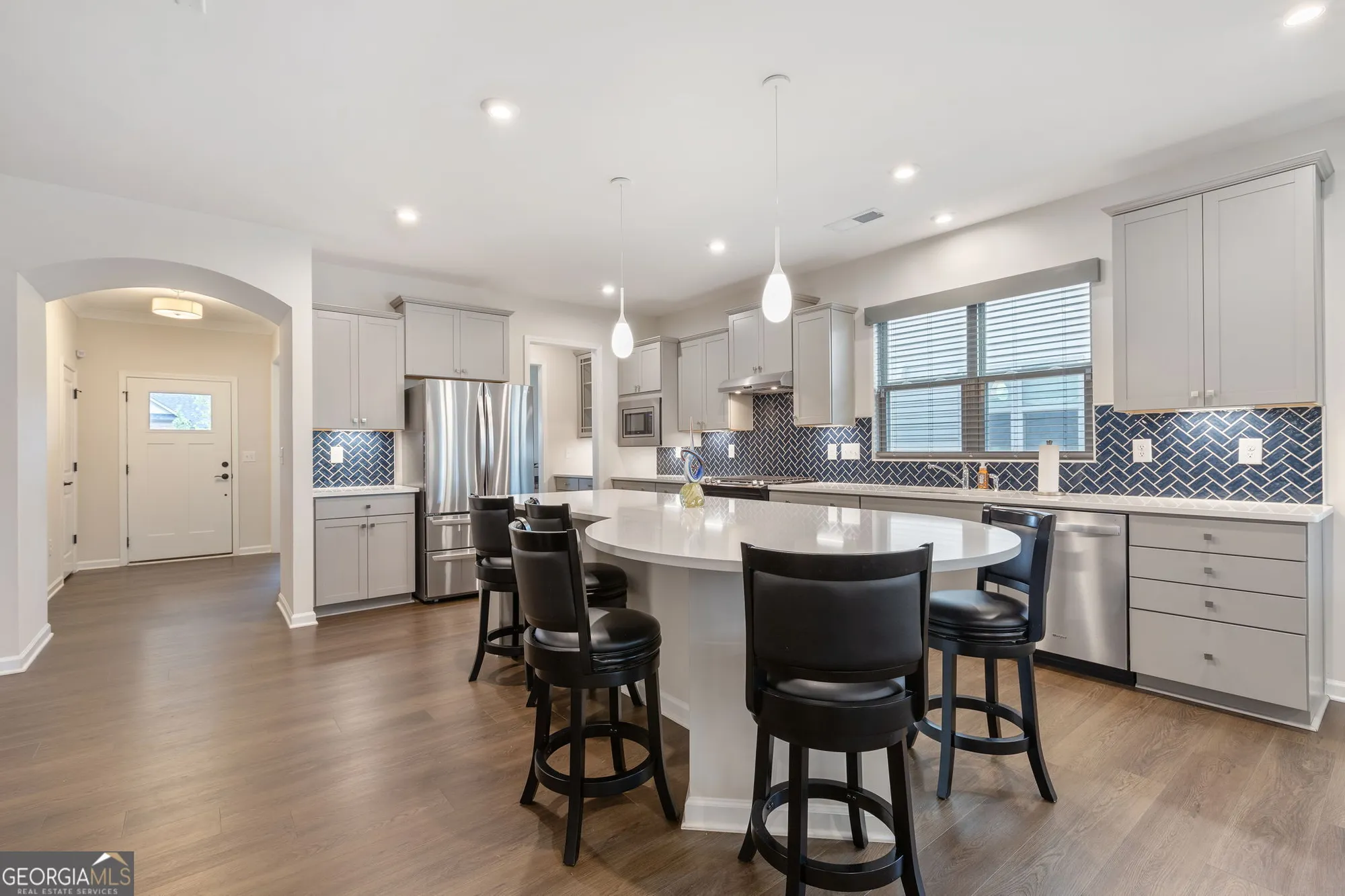 Property Slideshow image 13 of 48 | 5213 morrell rd, Hoschton, GA, 30548