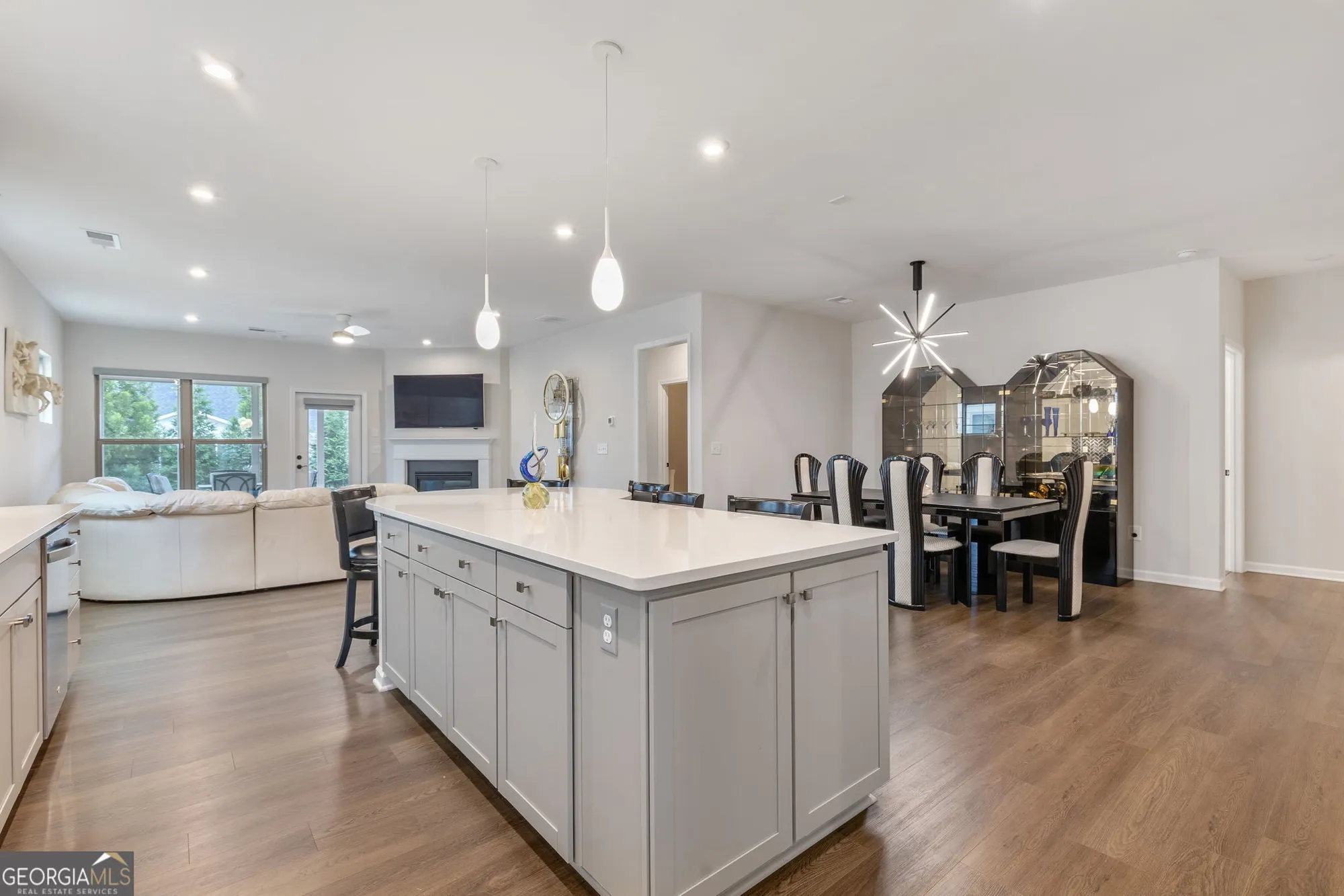 Property Slideshow image 16 of 48 | 5213 morrell rd, Hoschton, GA, 30548